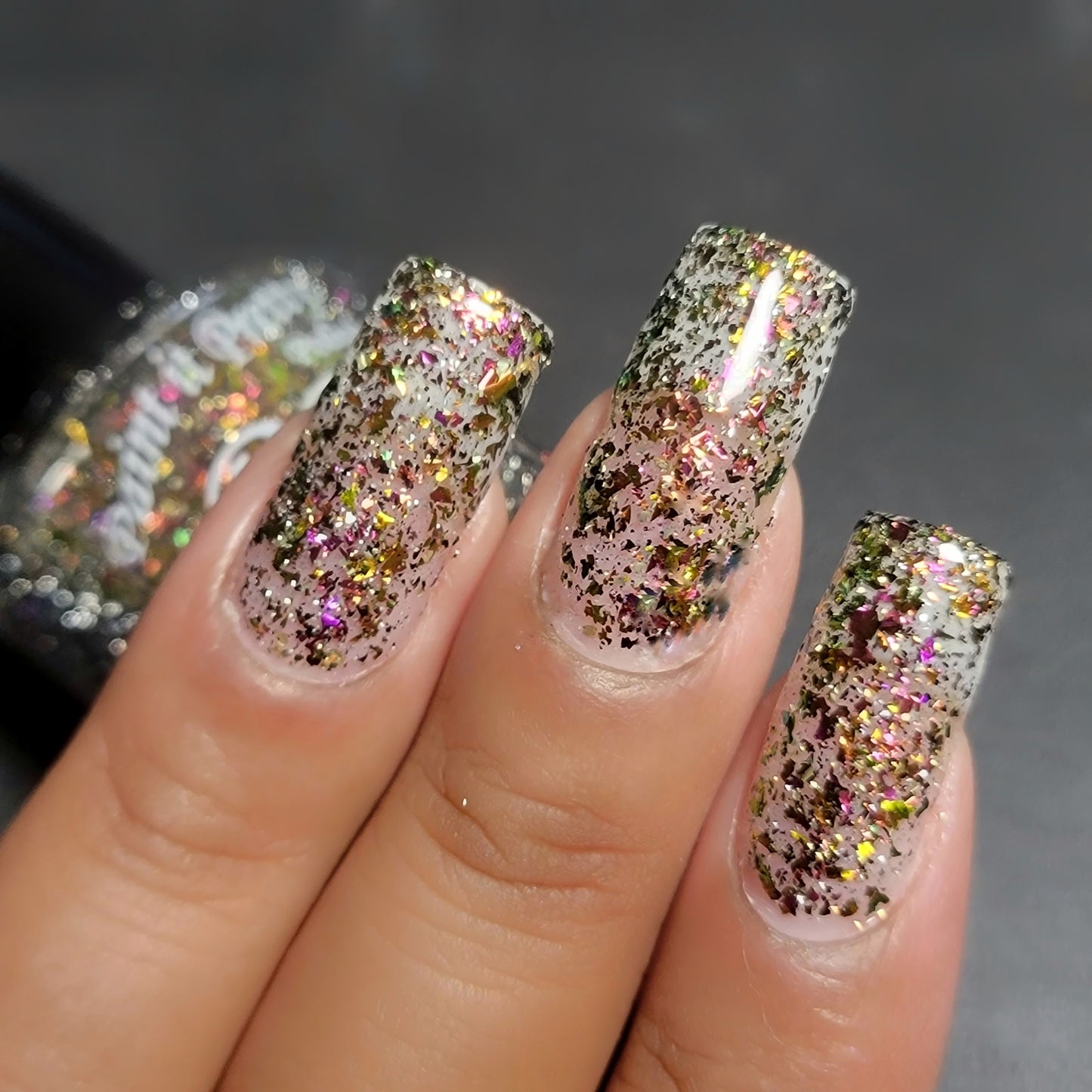 Official Cookie Tester