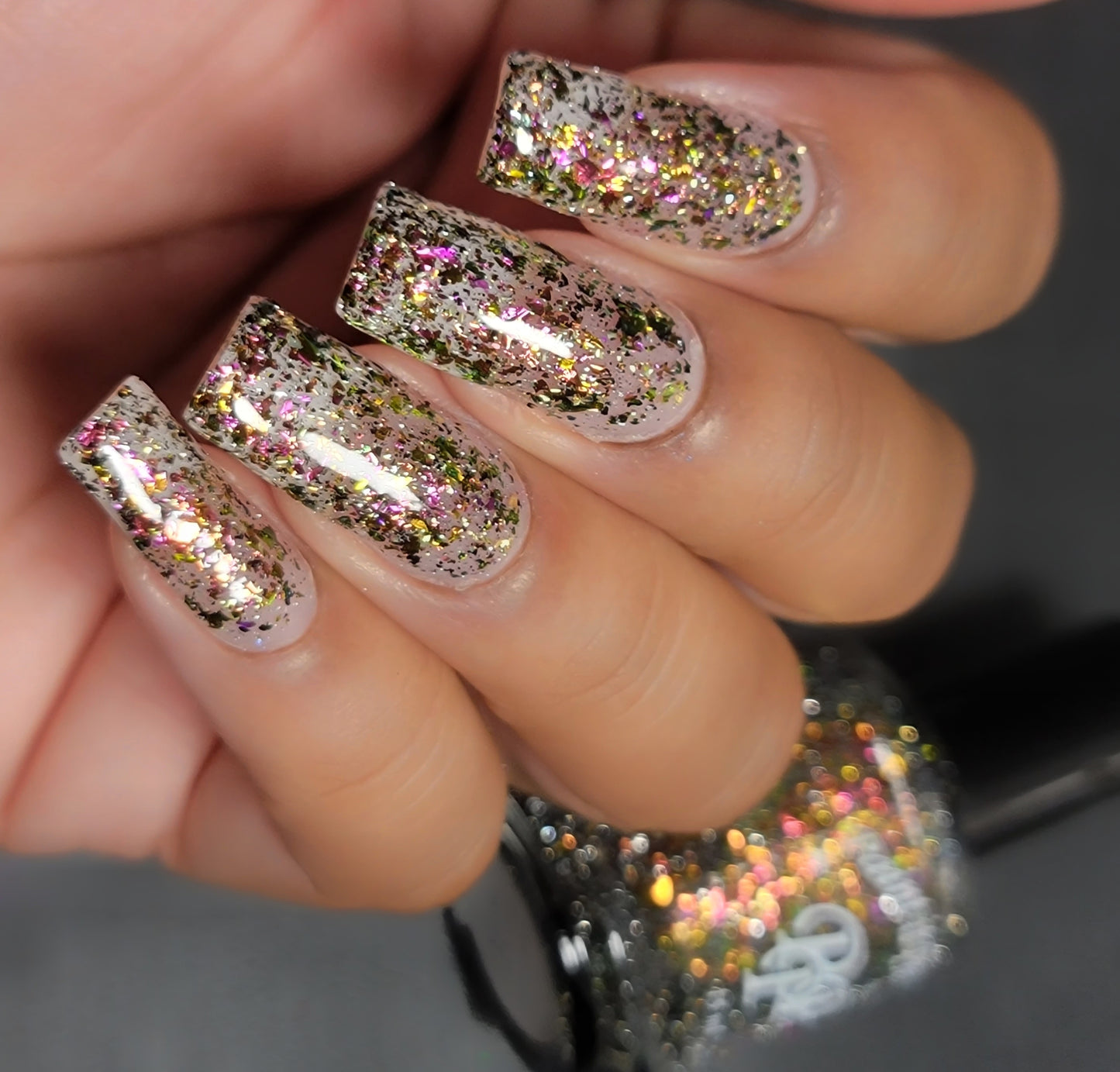 Official Cookie Tester