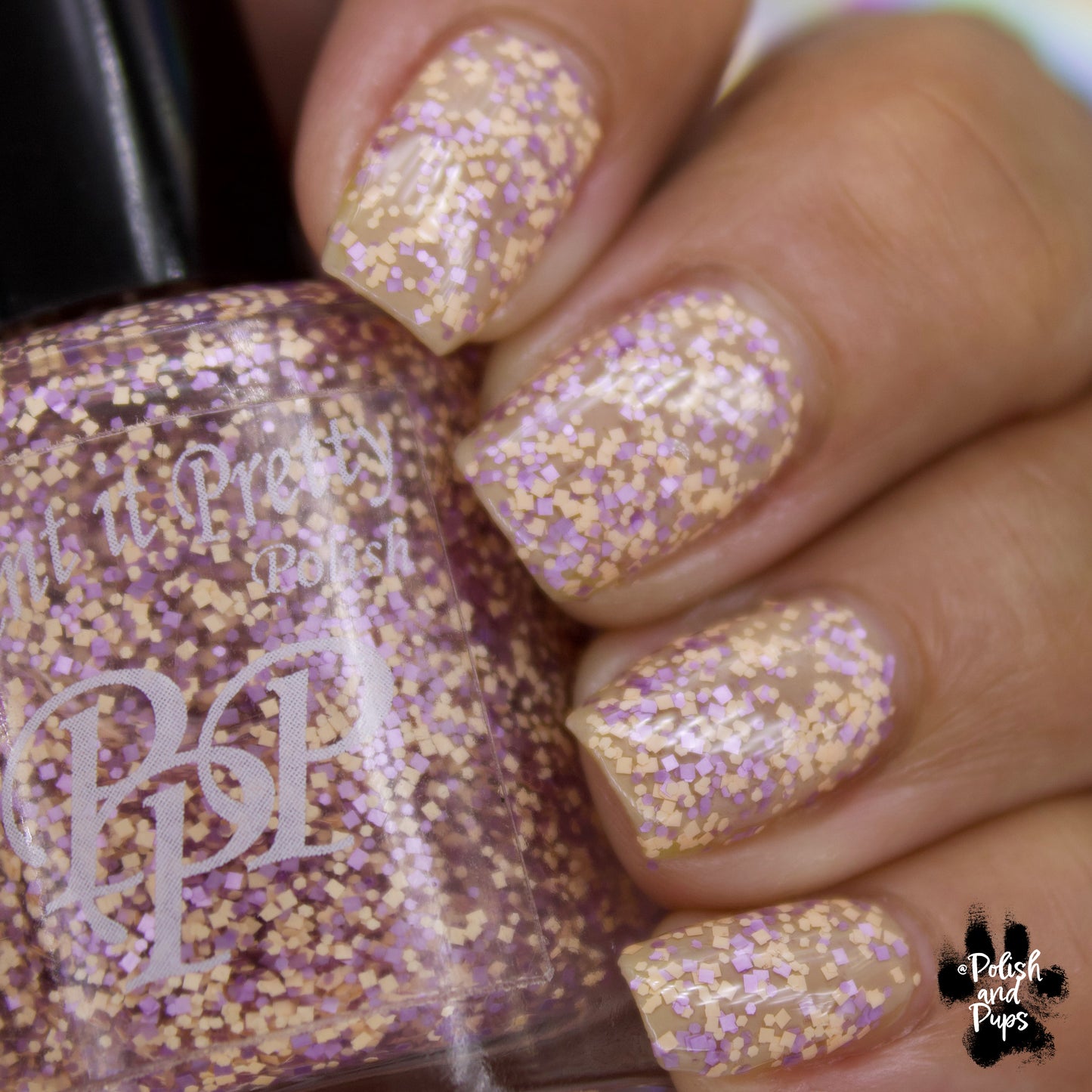 Peaches and Petals