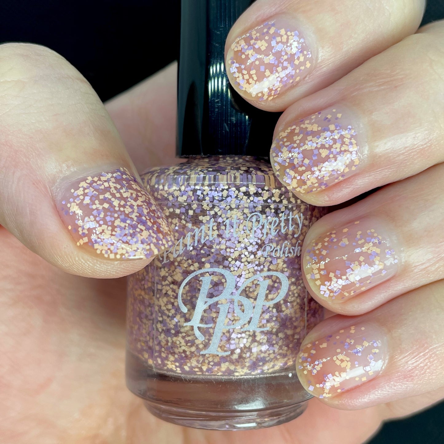 Peaches and Petals