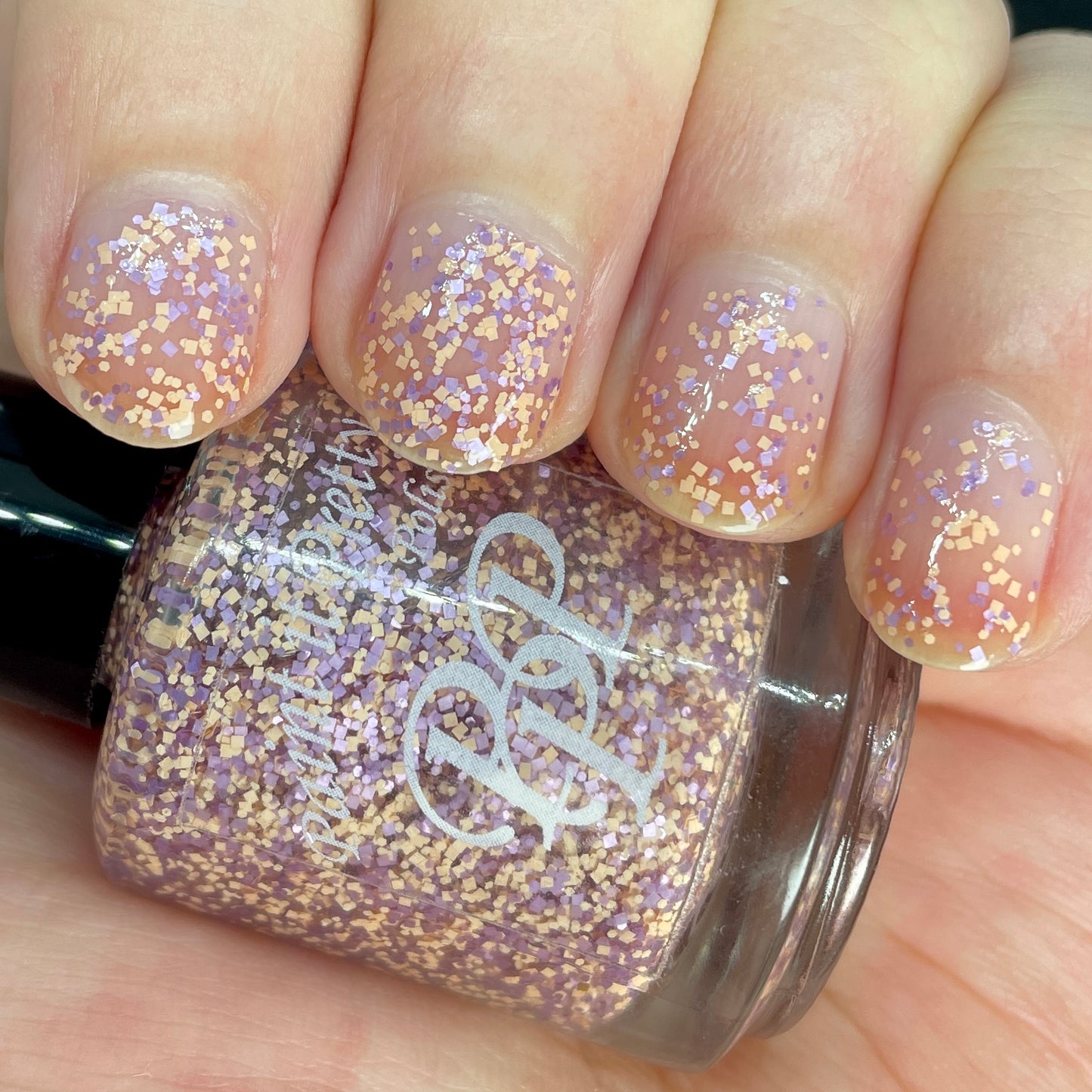 Peaches and Petals