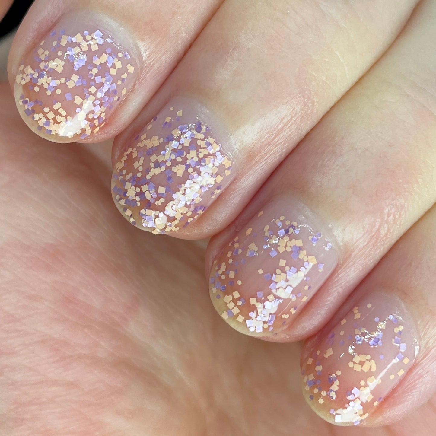 Peaches and Petals
