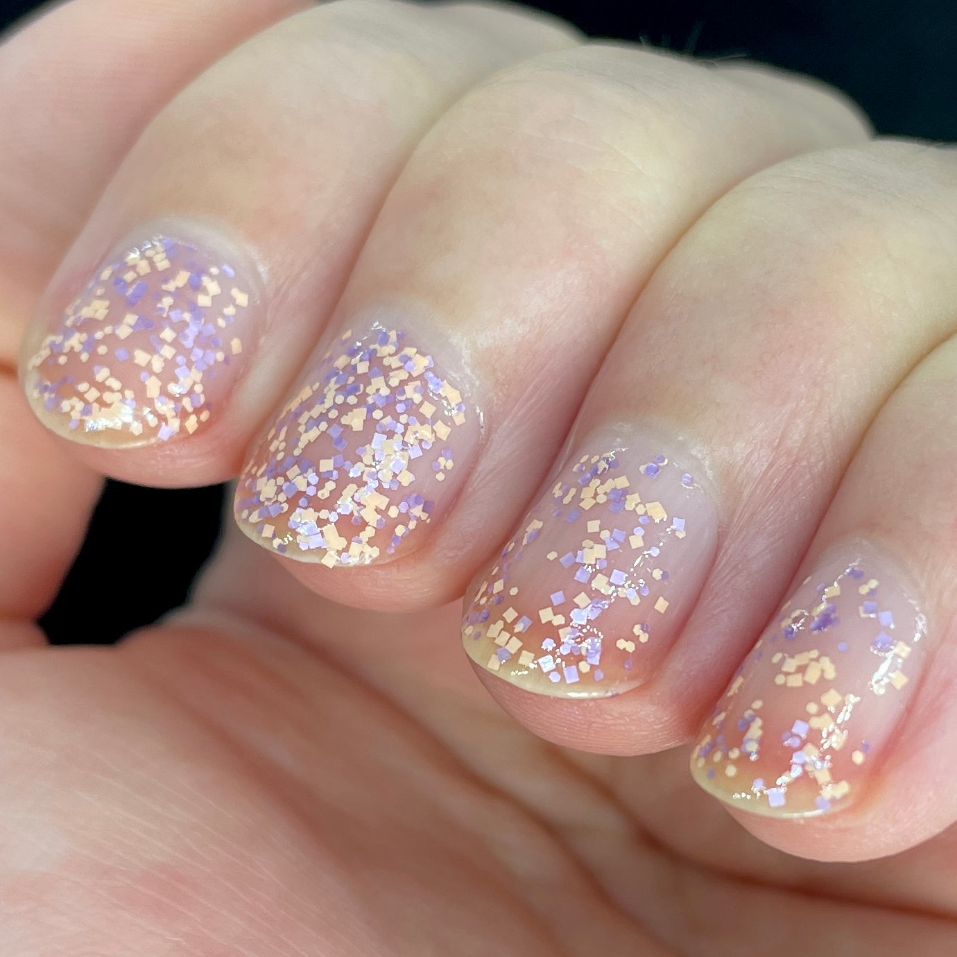 Peaches and Petals