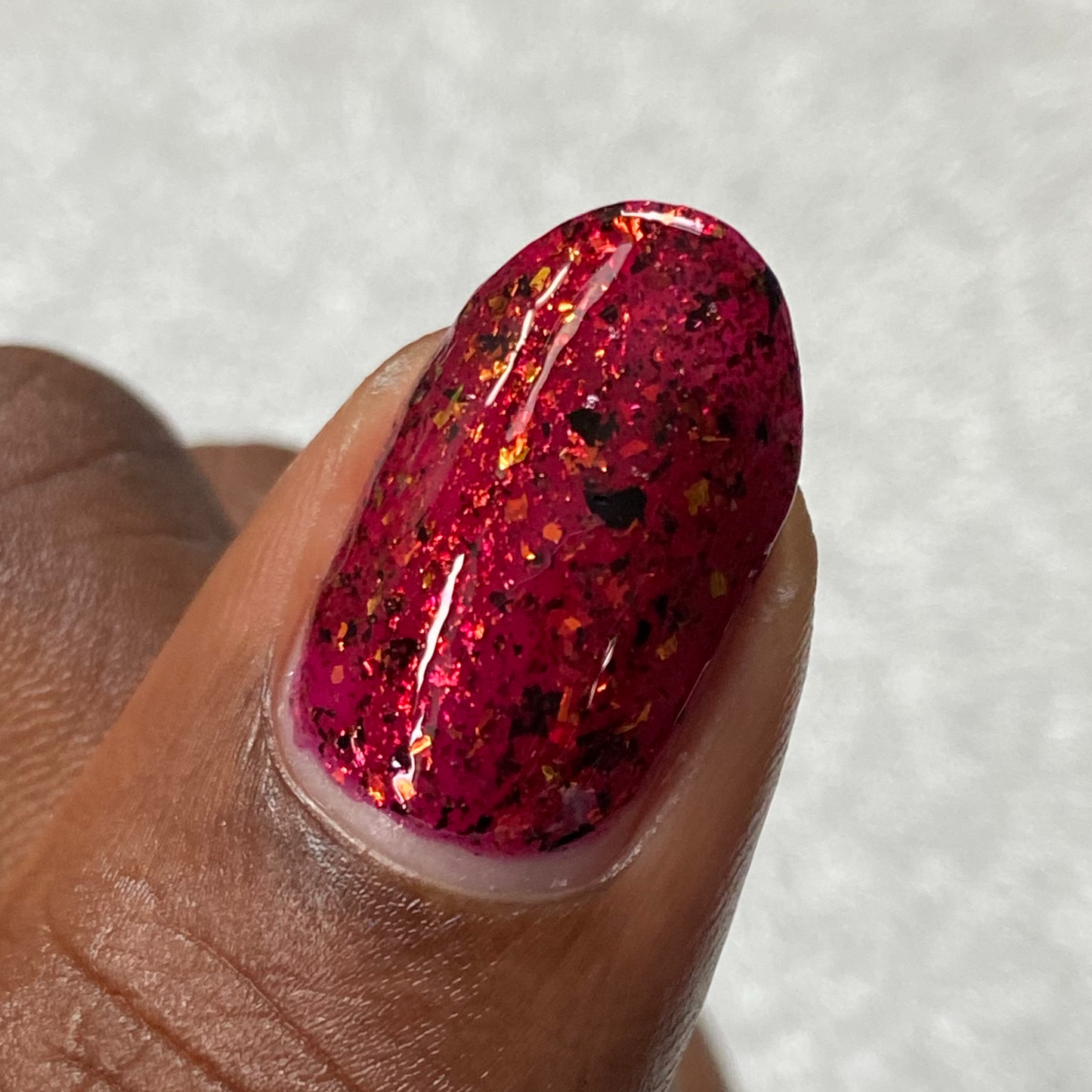 Sparkly and Glittery