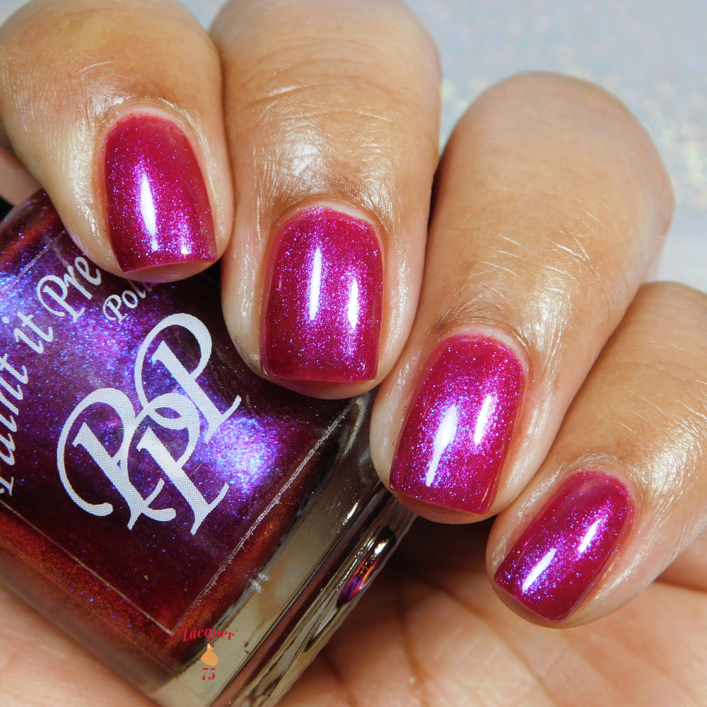 Pop Quiz