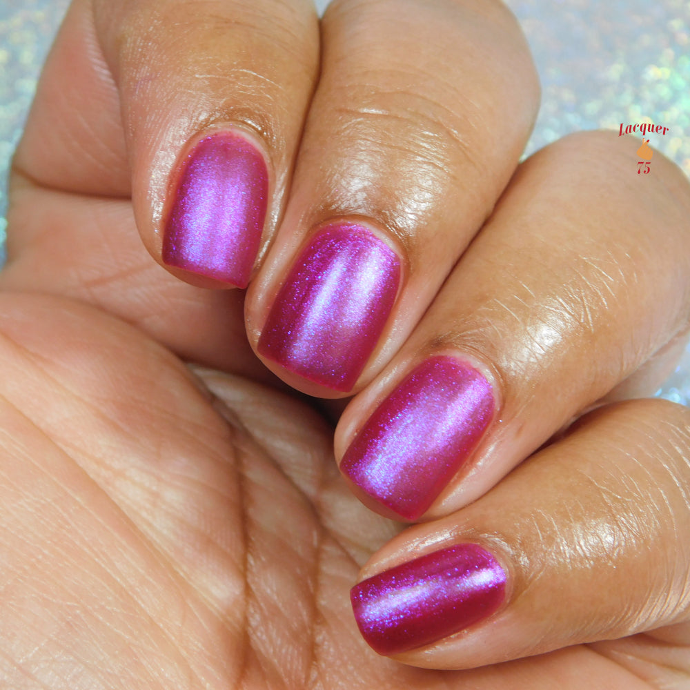 Pop Quiz