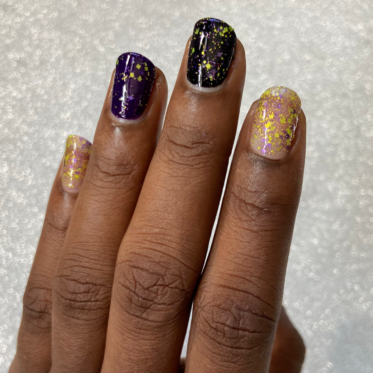 Spooky Sprinkles