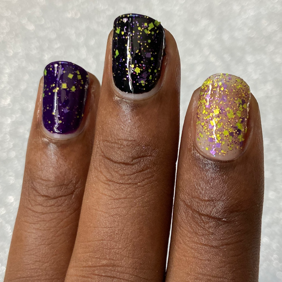 Spooky Sprinkles