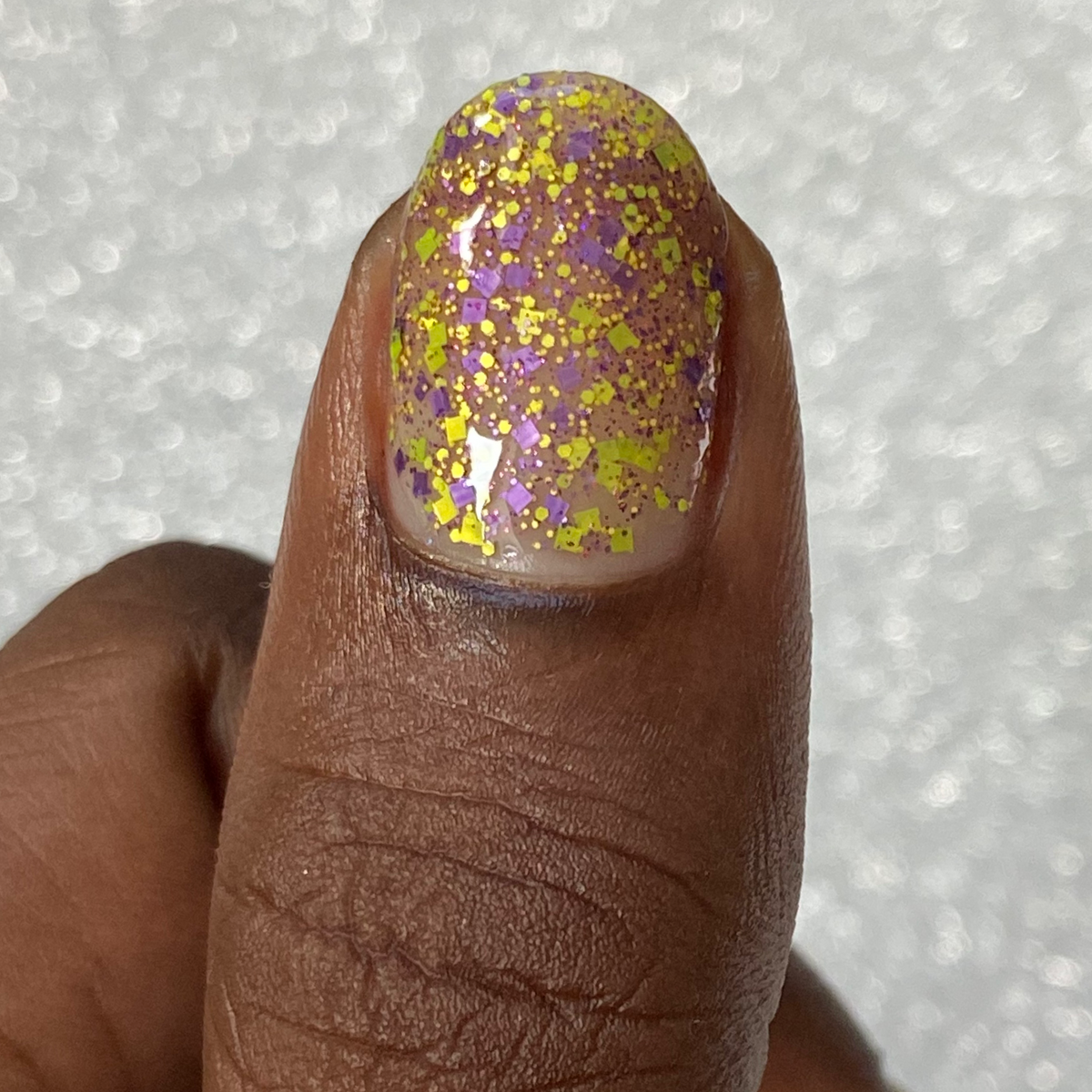 Spooky Sprinkles