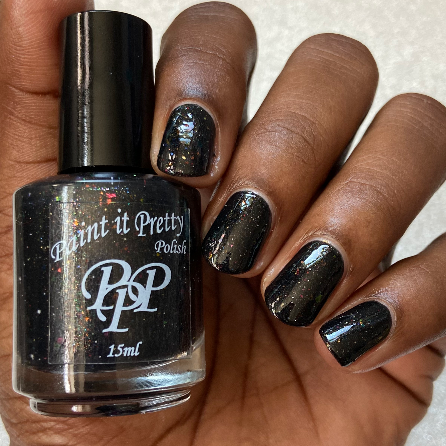 Witches Blood