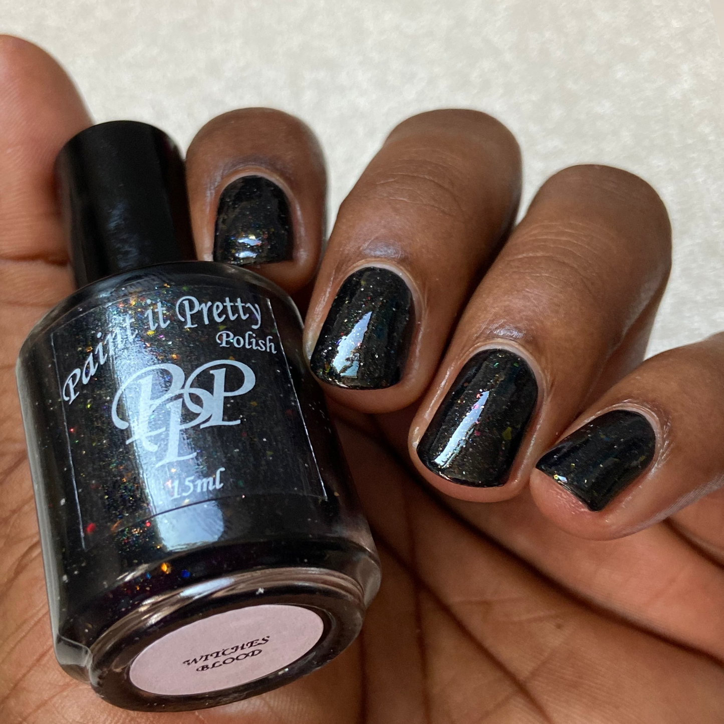 Witches Blood