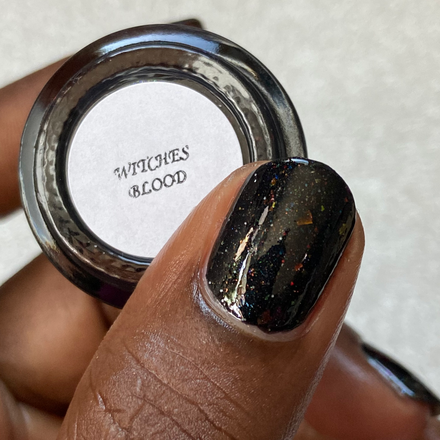 Witches Blood