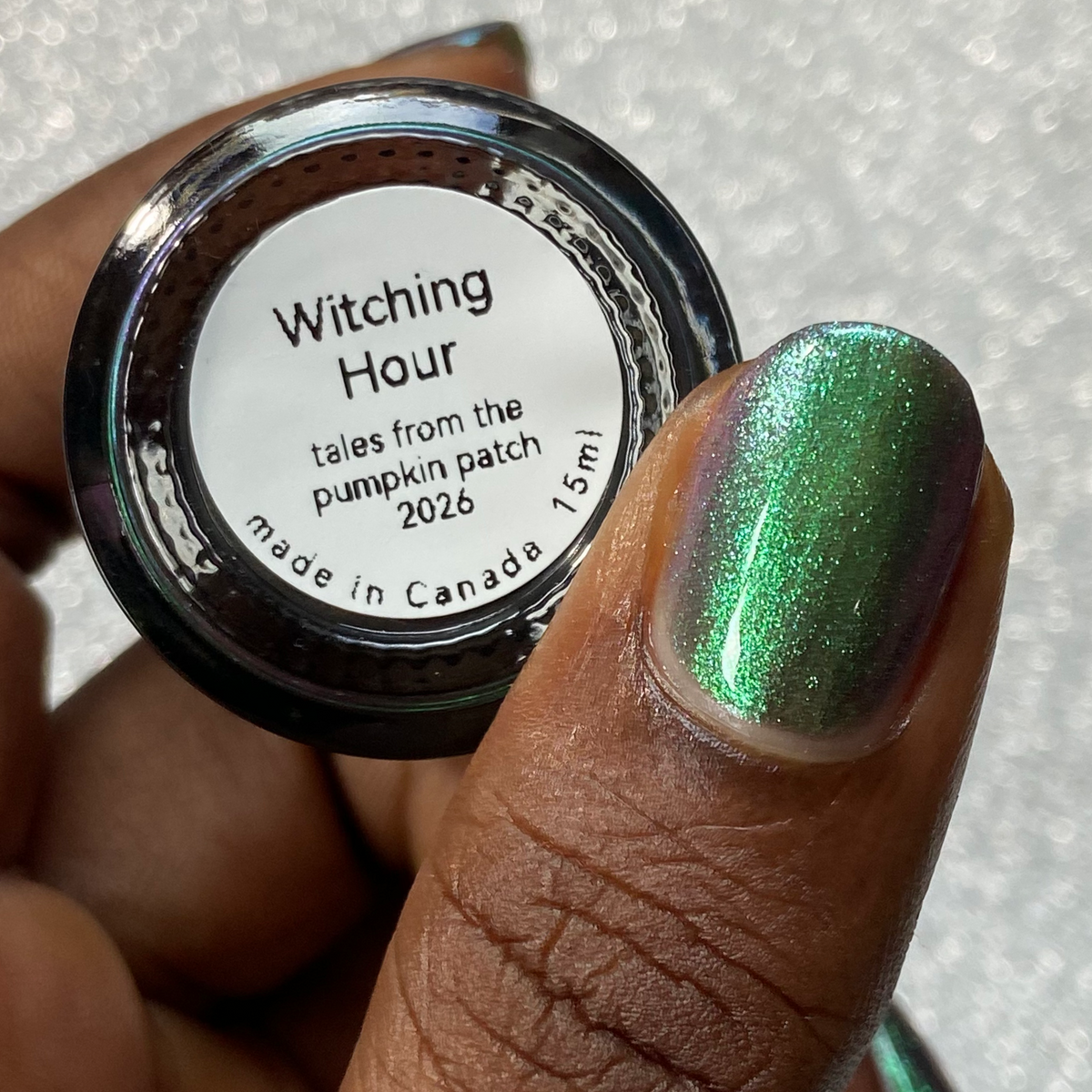 Witching Hour