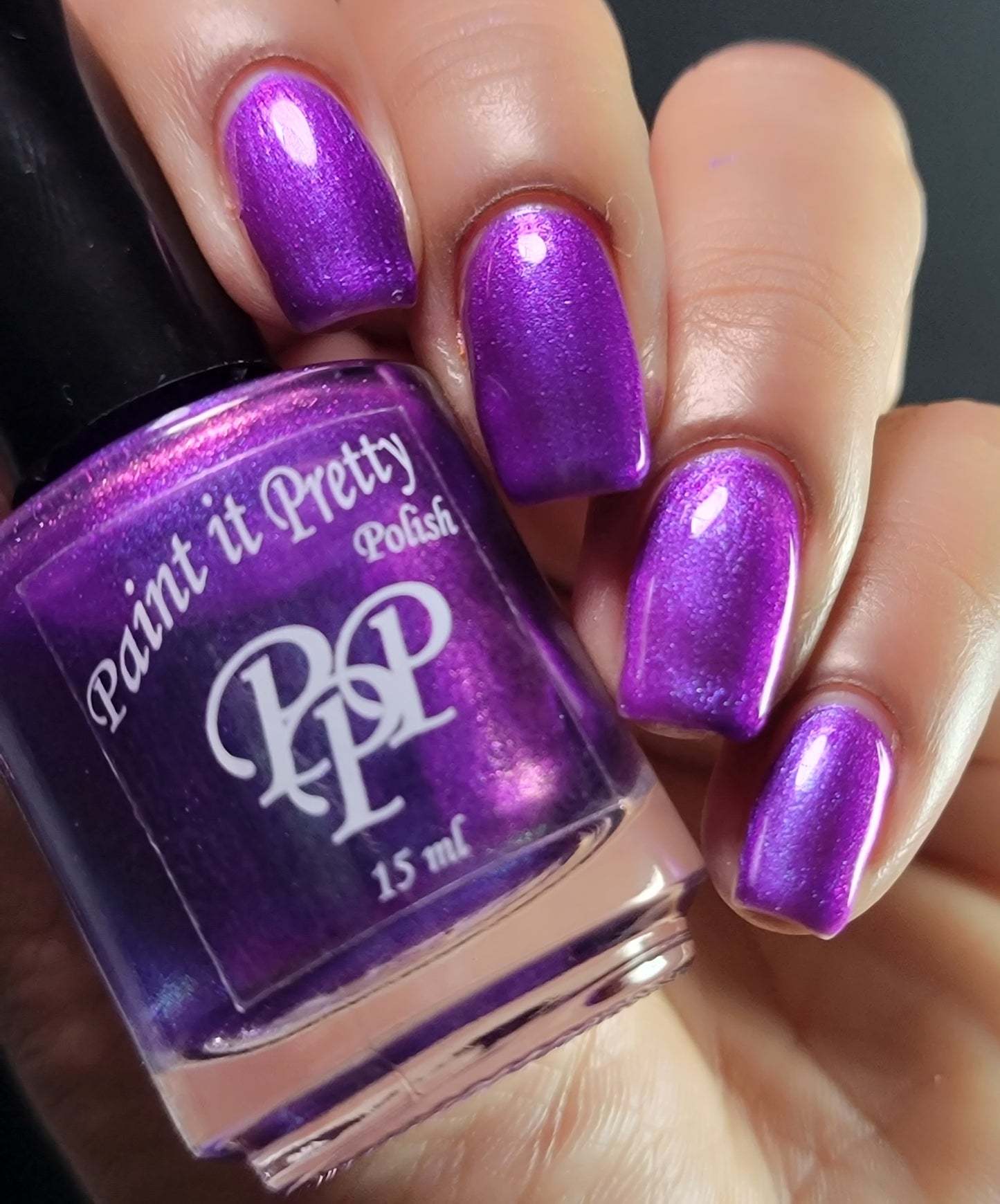 Blossom For Your Own Joy