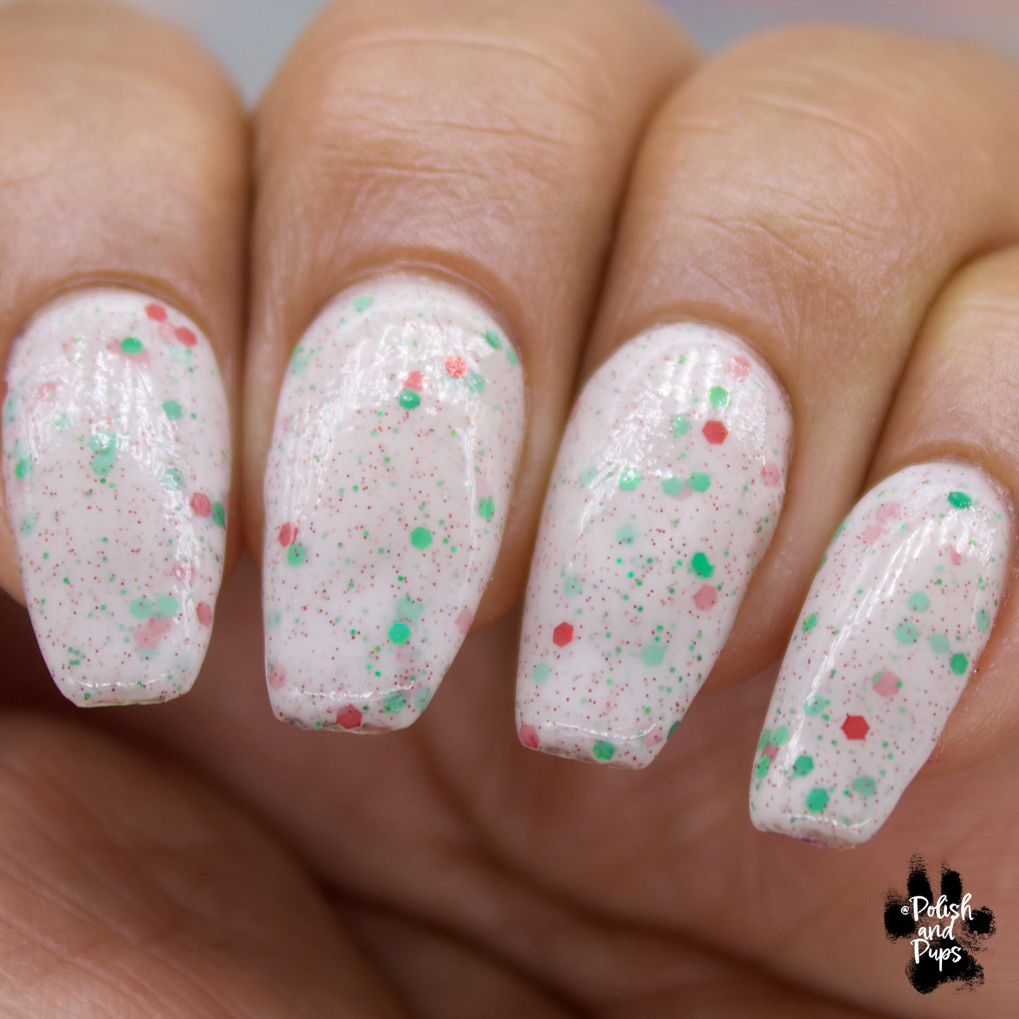 I Never Eat December Snowflakes