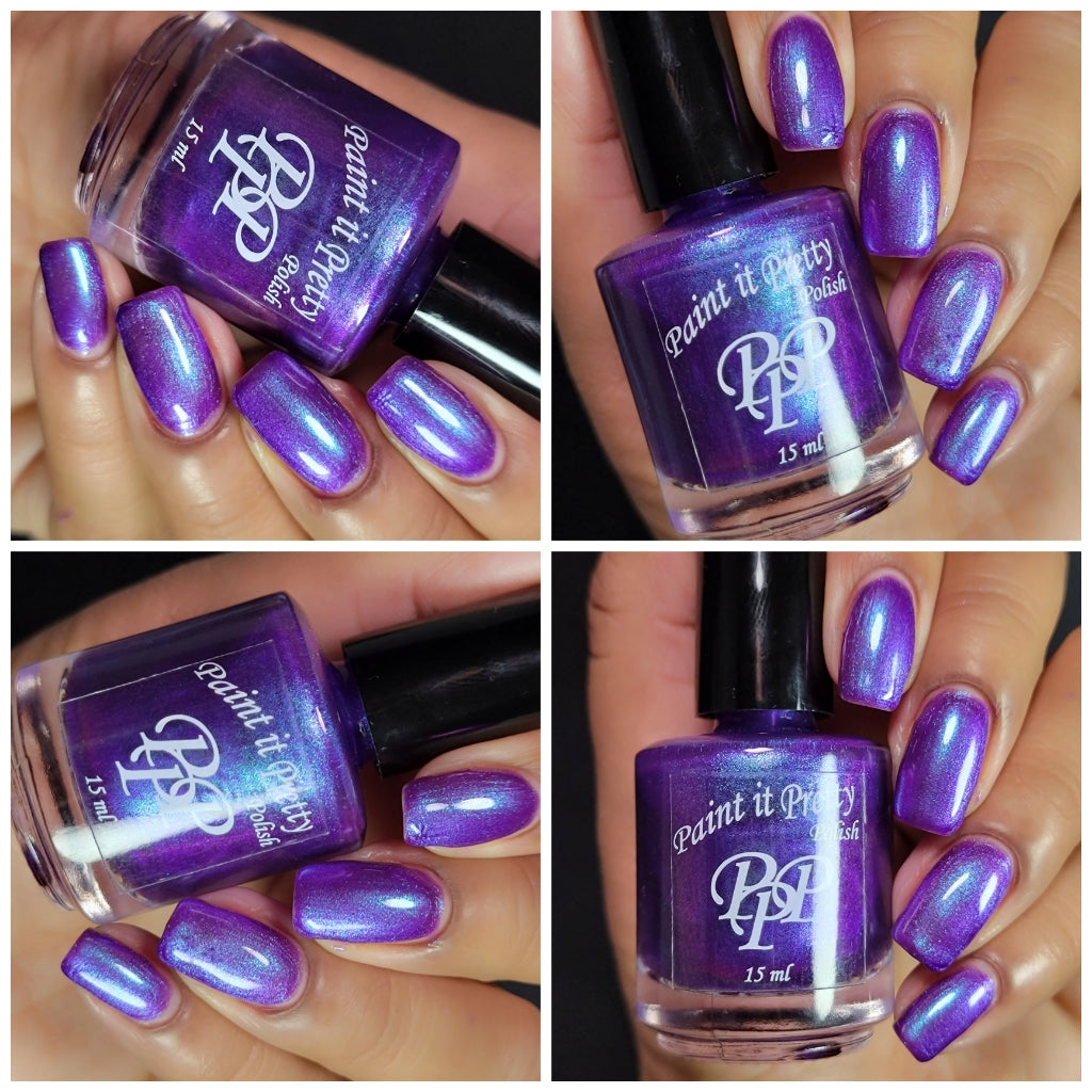 Blossom For Your Own Joy