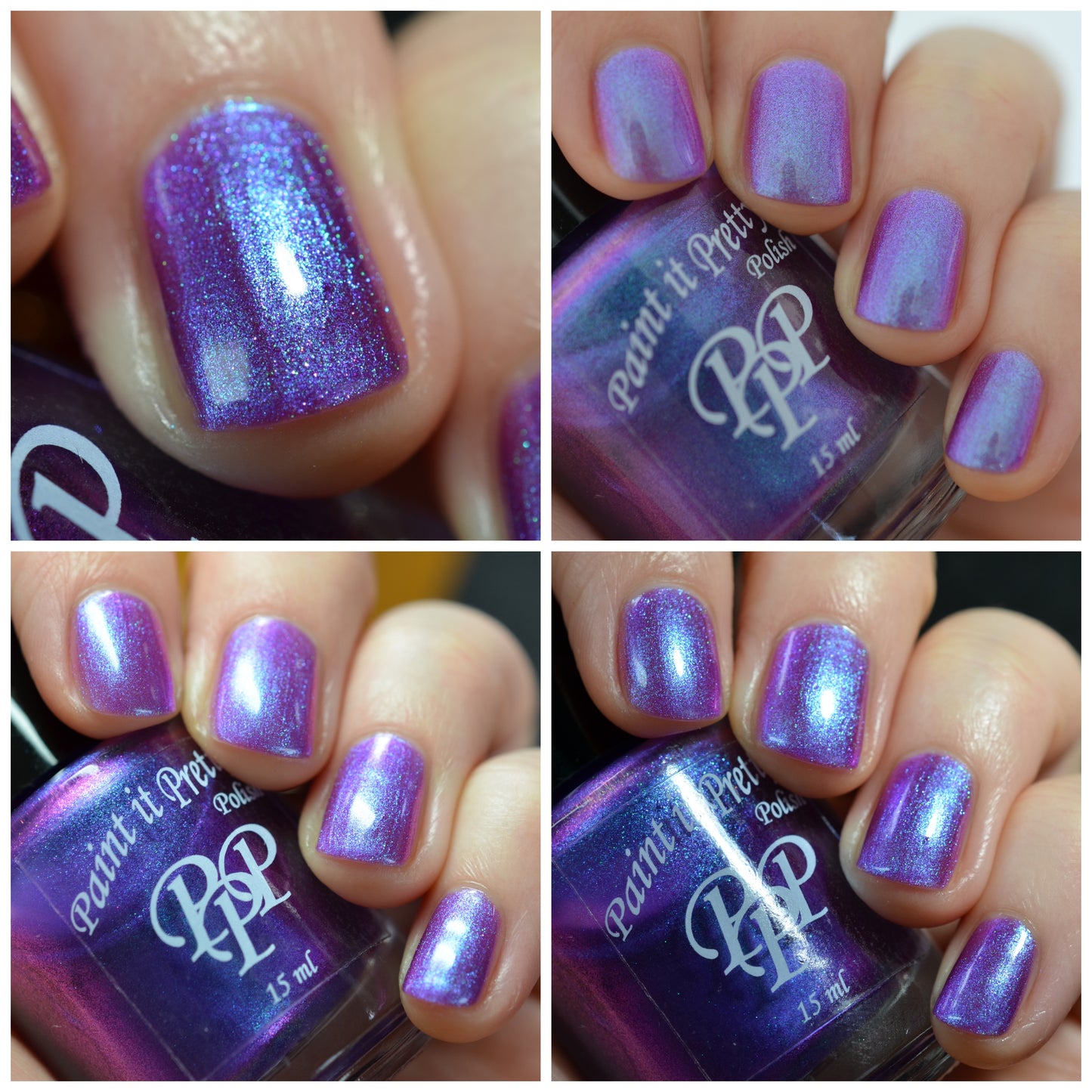 Blossom For Your Own Joy