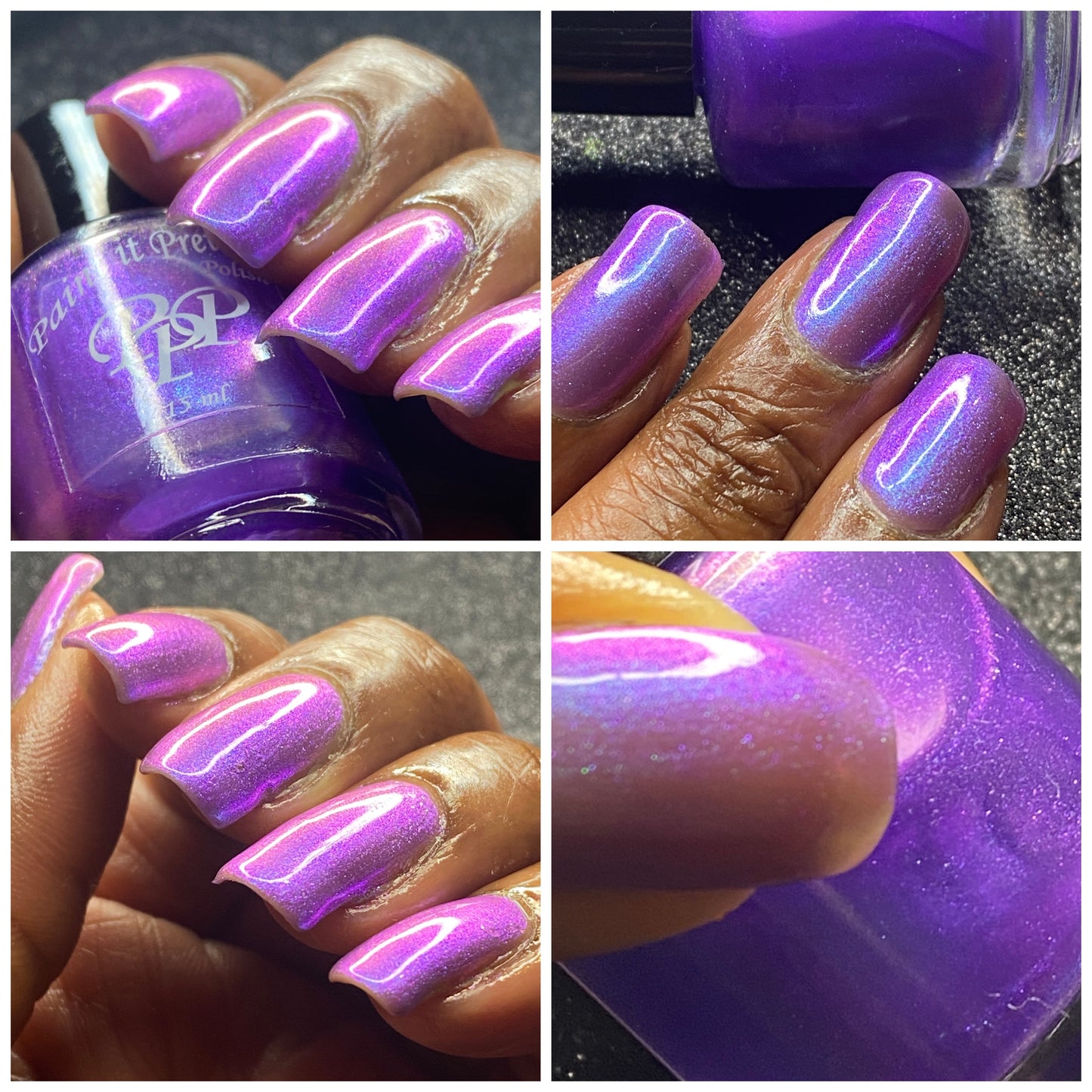 Where Flowers Bloom So Does Hope