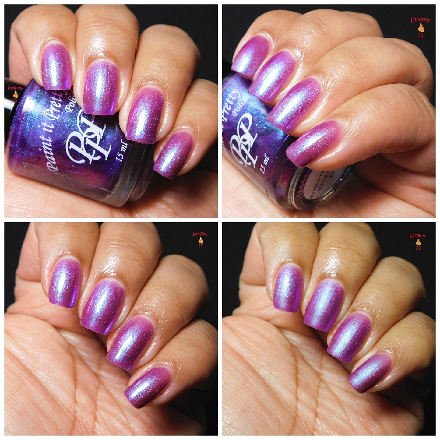 Blossom For Your Own Joy