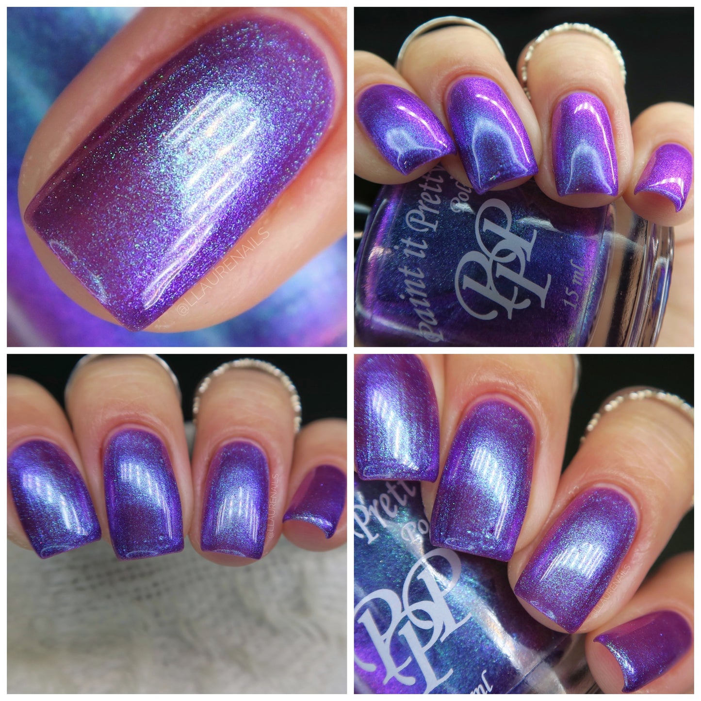 Blossom For Your Own Joy