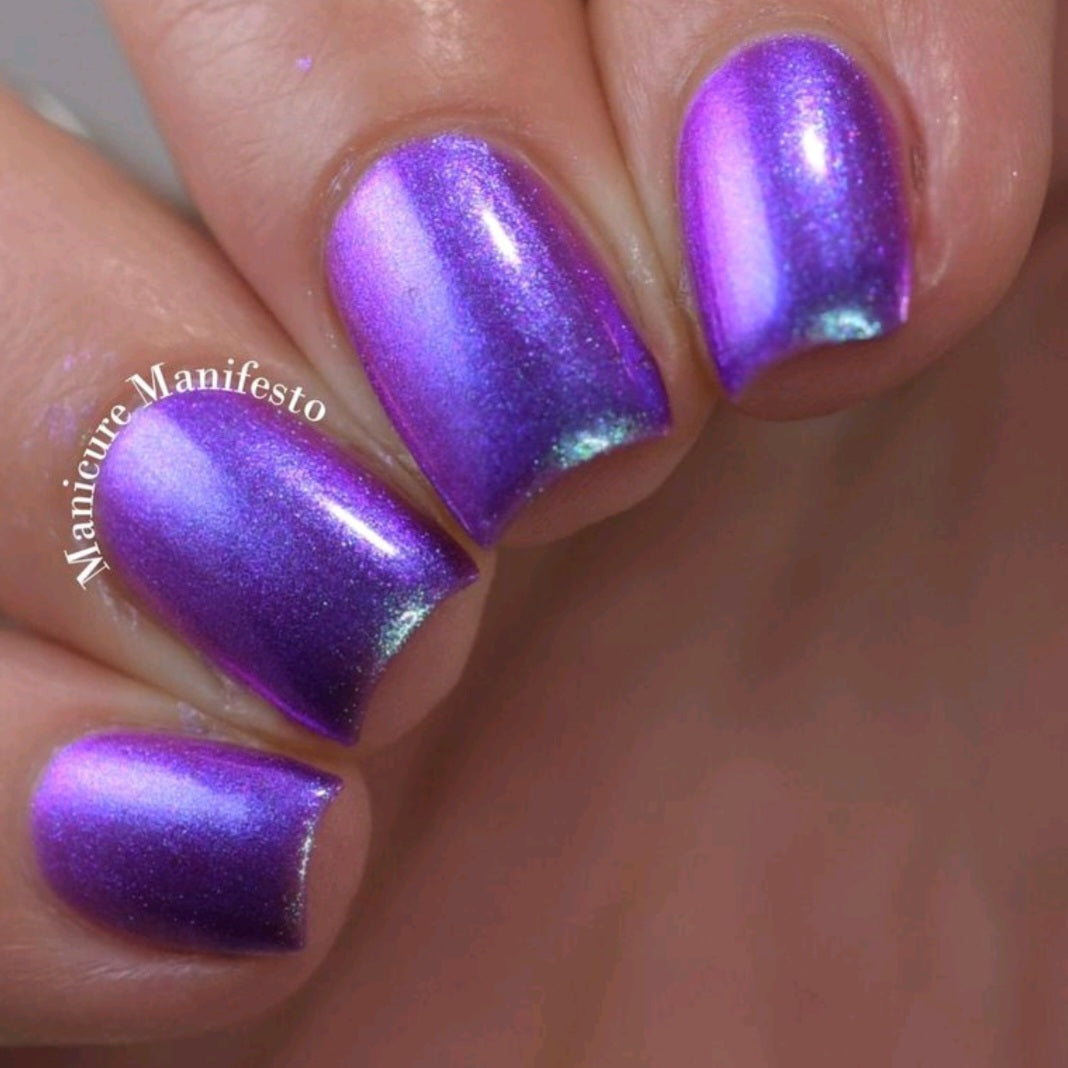 Blossom For Your Own Joy