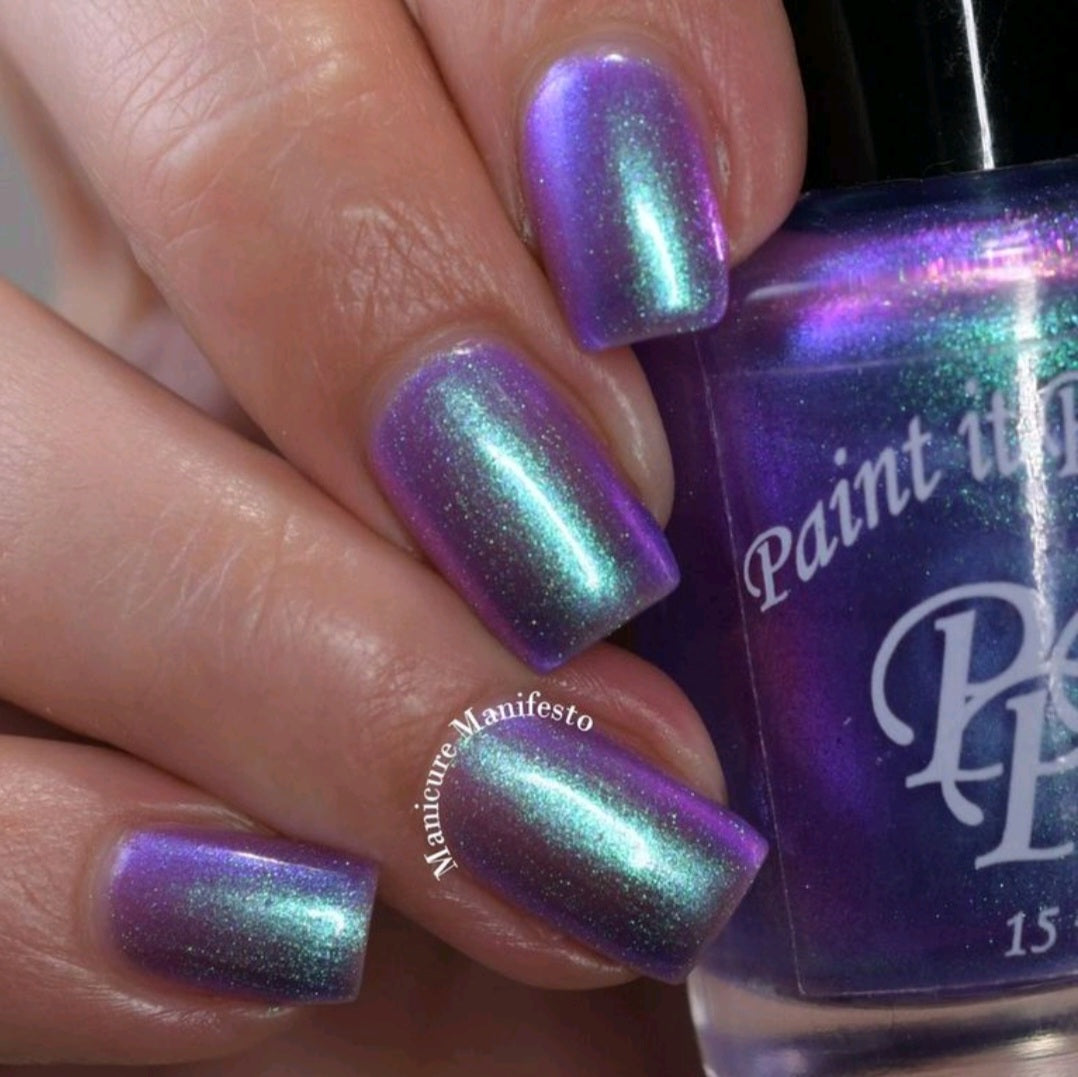 Where Flowers Bloom So Does Hope