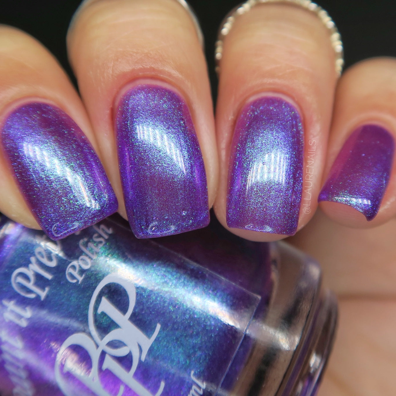 Blossom For Your Own Joy