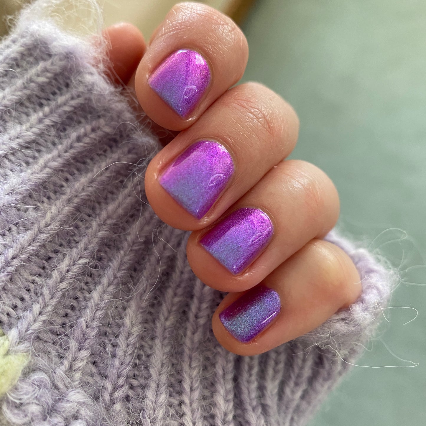 Blossom For Your Own Joy