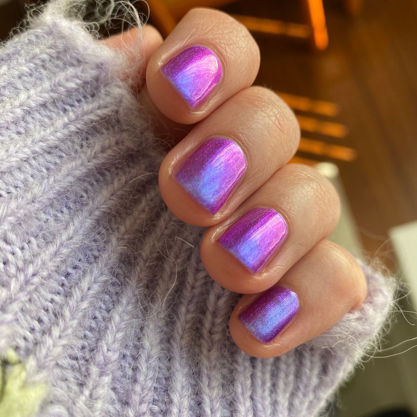 Blossom For Your Own Joy