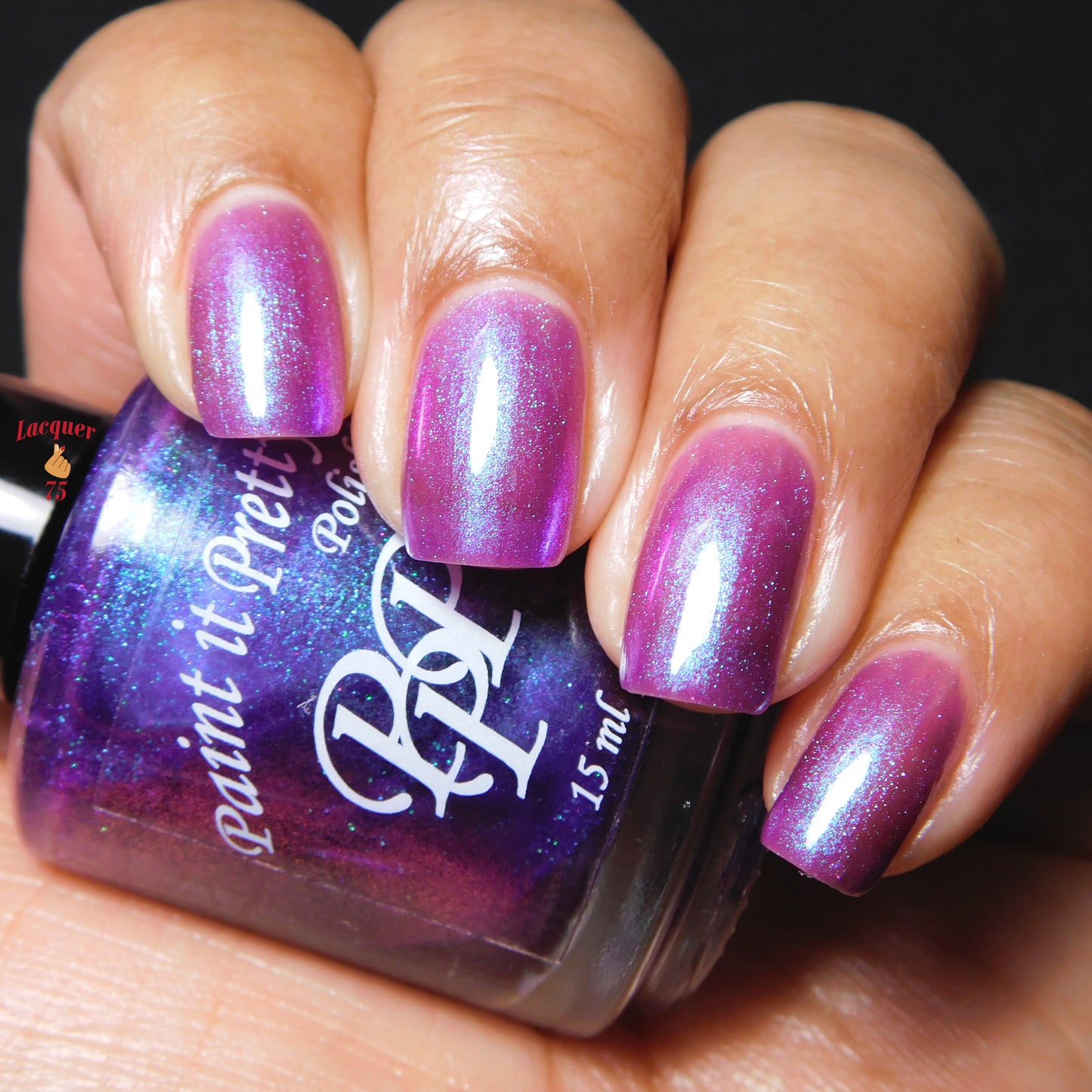 Blossom For Your Own Joy