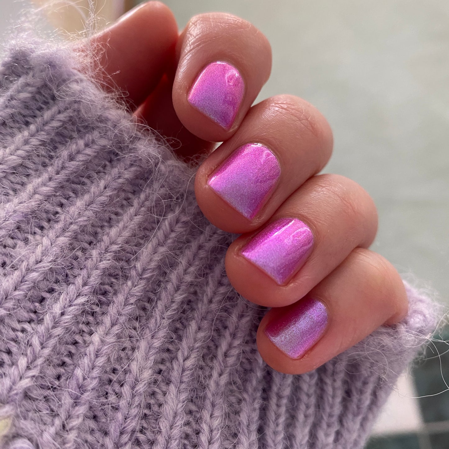 Sunshine is the Best Medicine