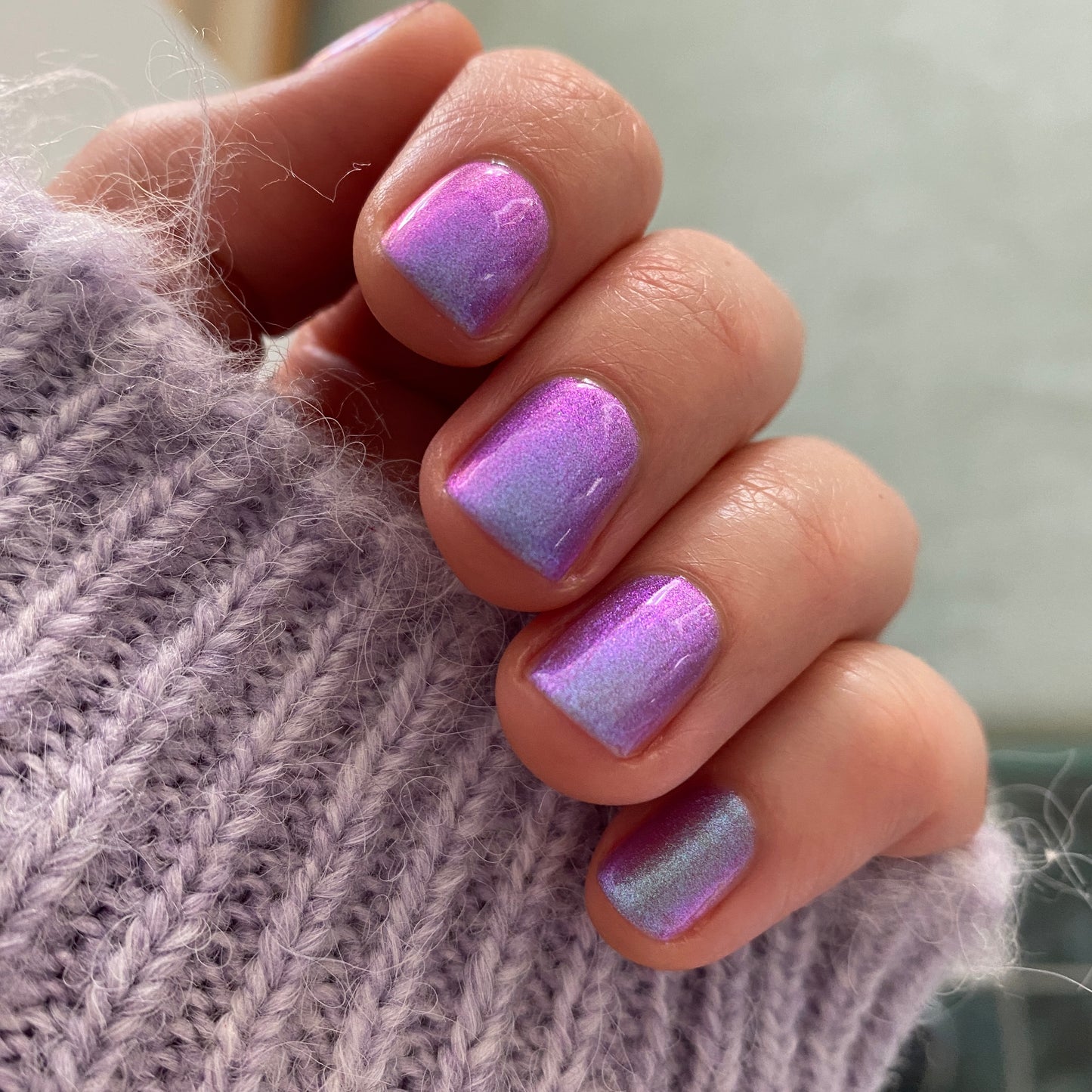 Sunshine is the Best Medicine