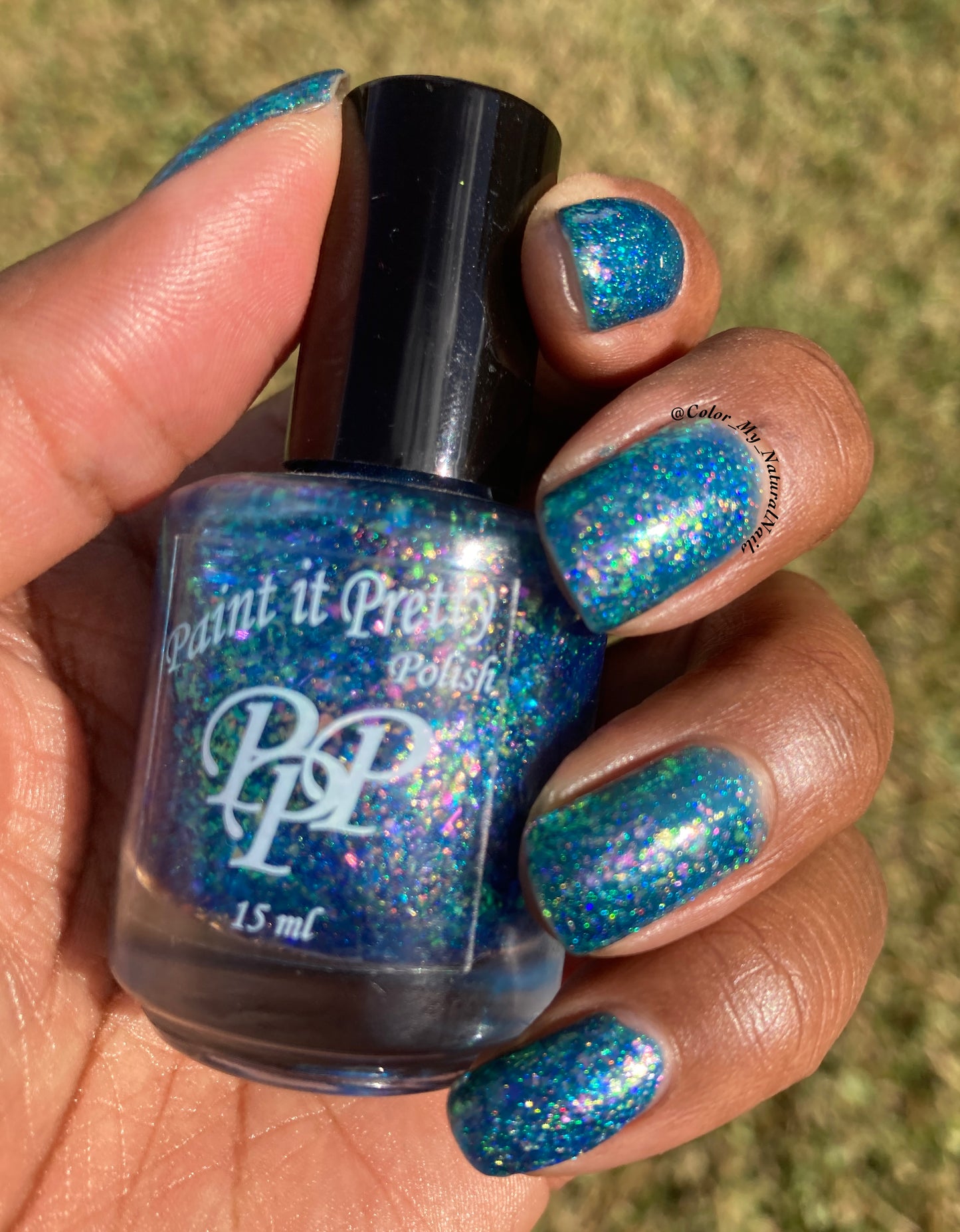 Cheese and Sprinkles