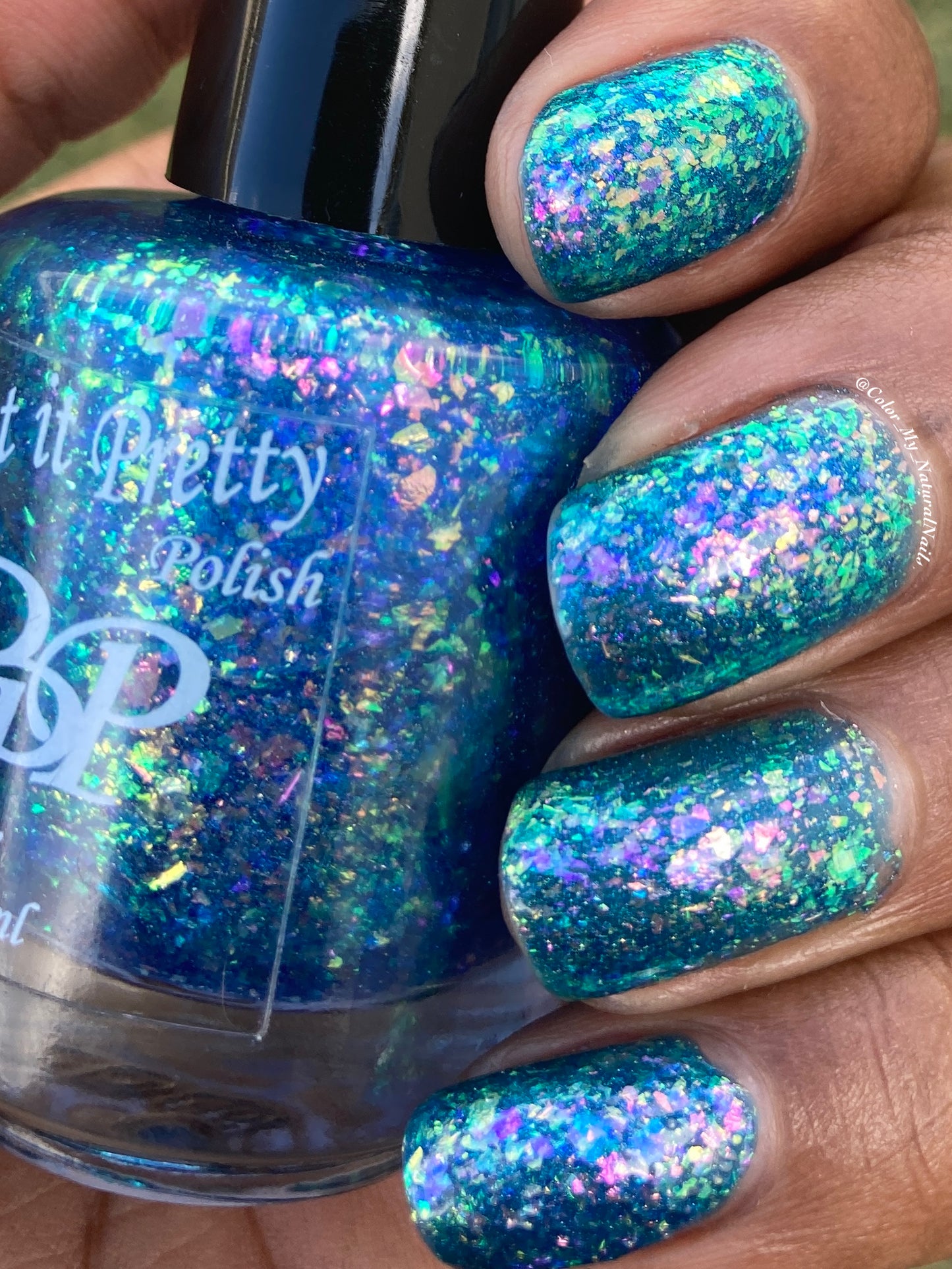 Cheese and Sprinkles