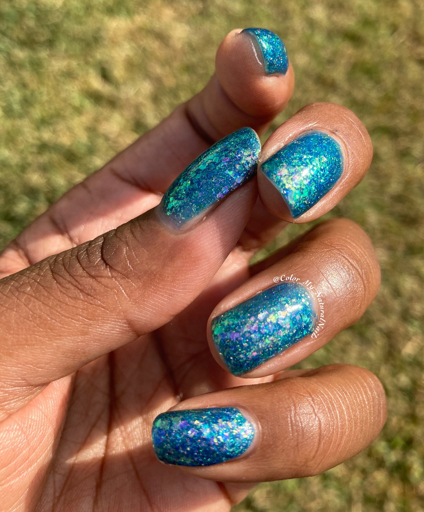 Cheese and Sprinkles