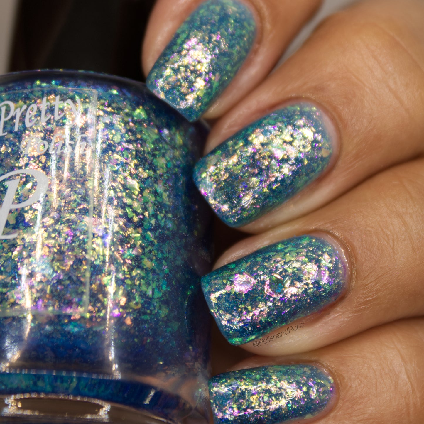 Cheese and Sprinkles