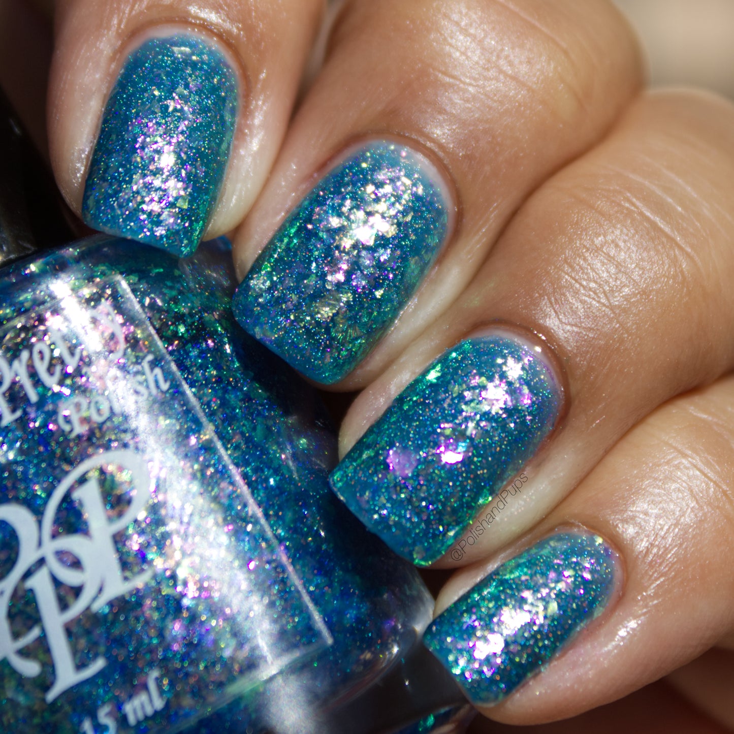 Cheese and Sprinkles