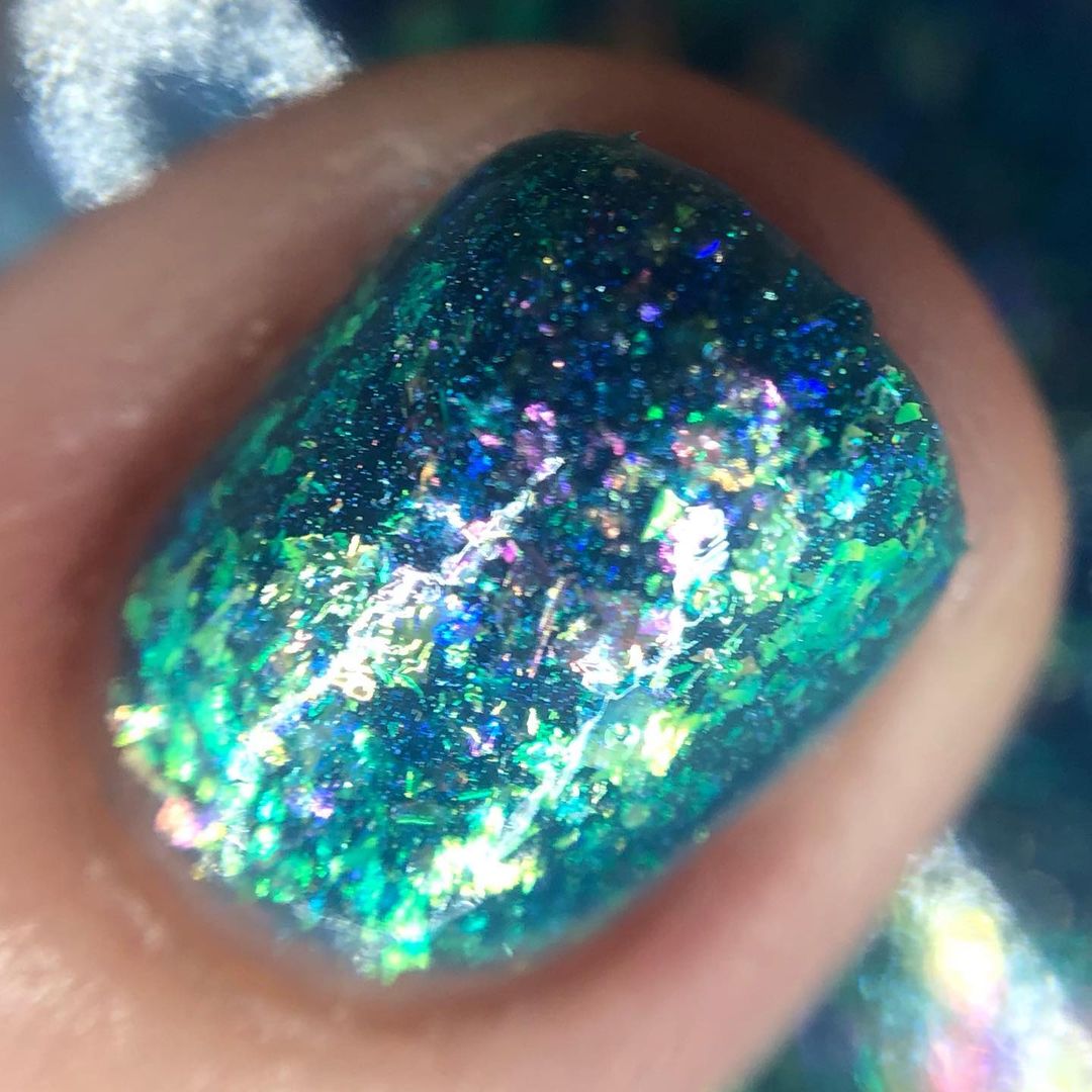 Cheese and Sprinkles