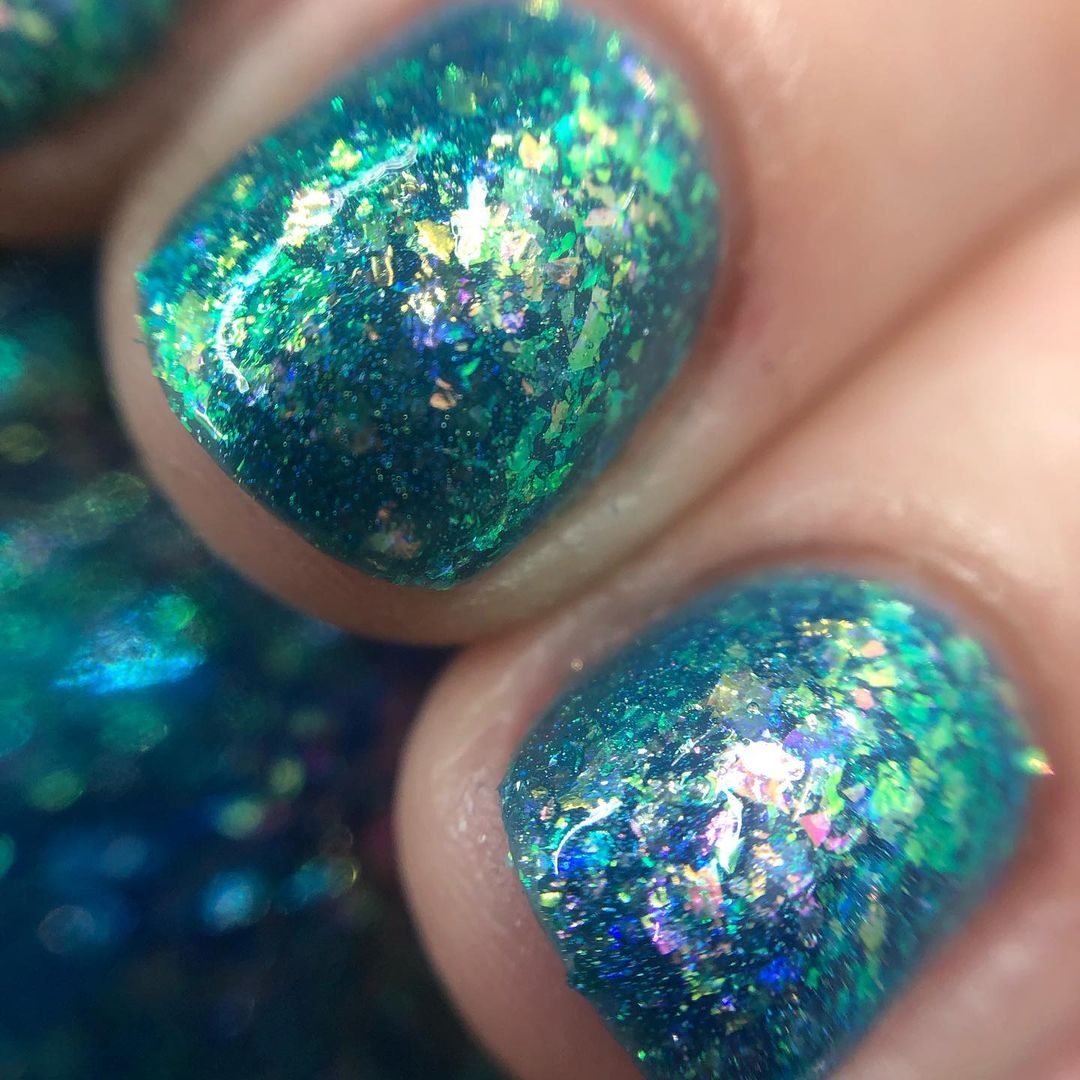 Cheese and Sprinkles