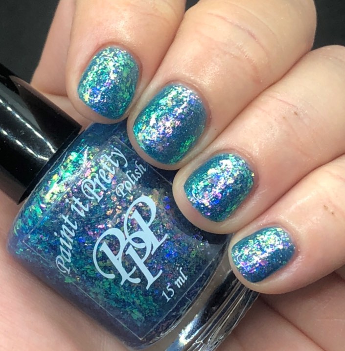 Cheese and Sprinkles