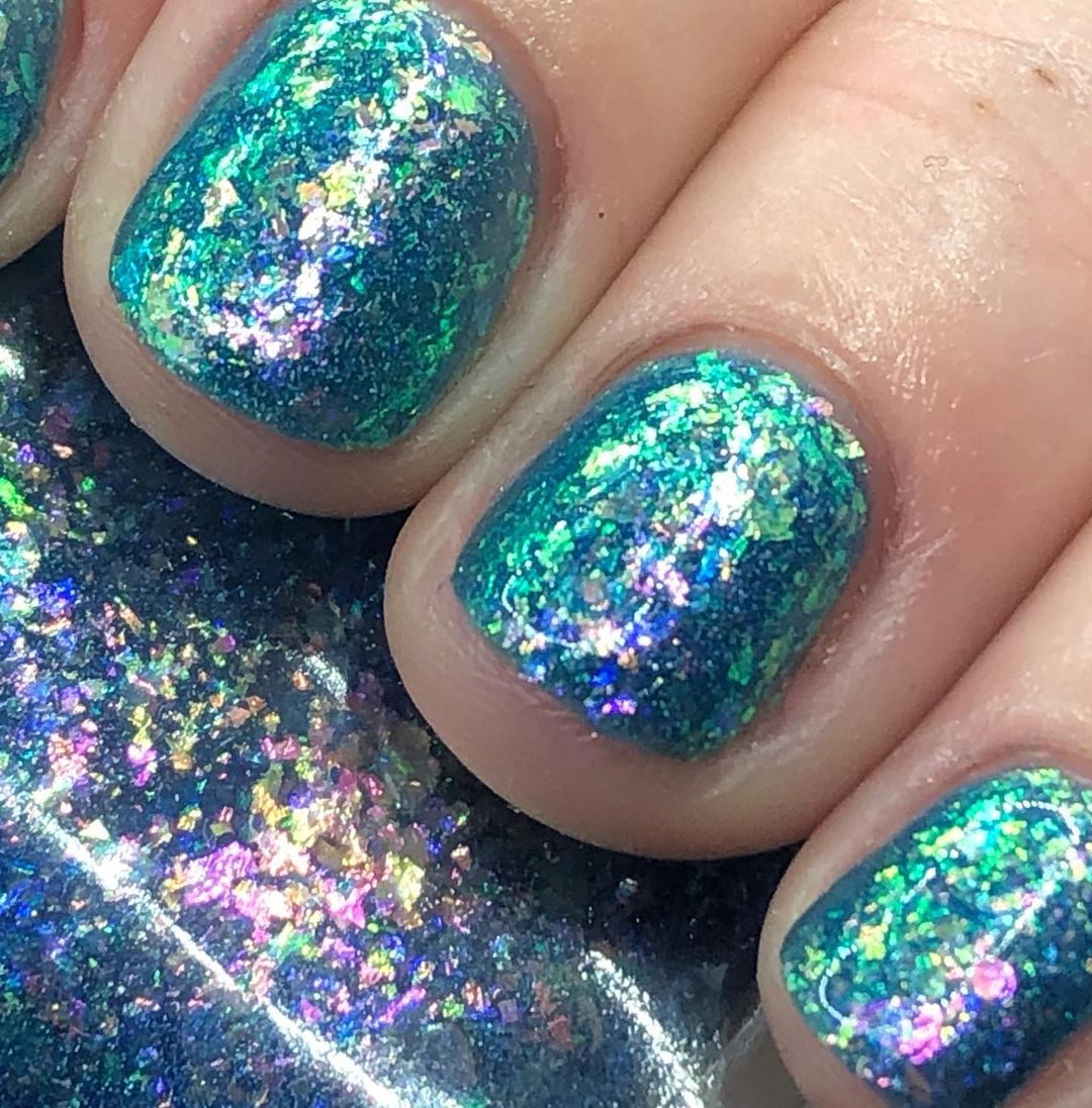 Cheese and Sprinkles