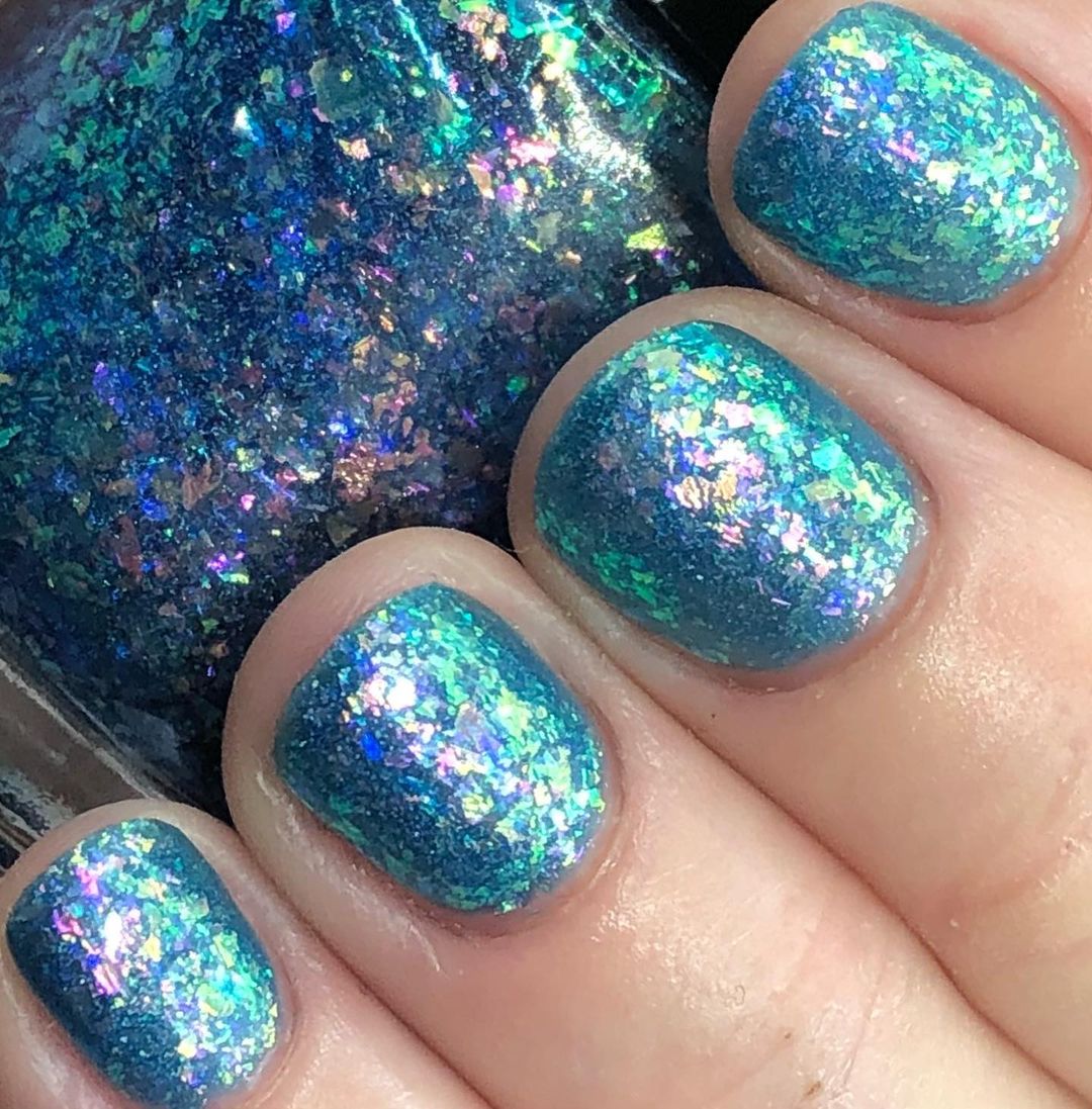 Cheese and Sprinkles