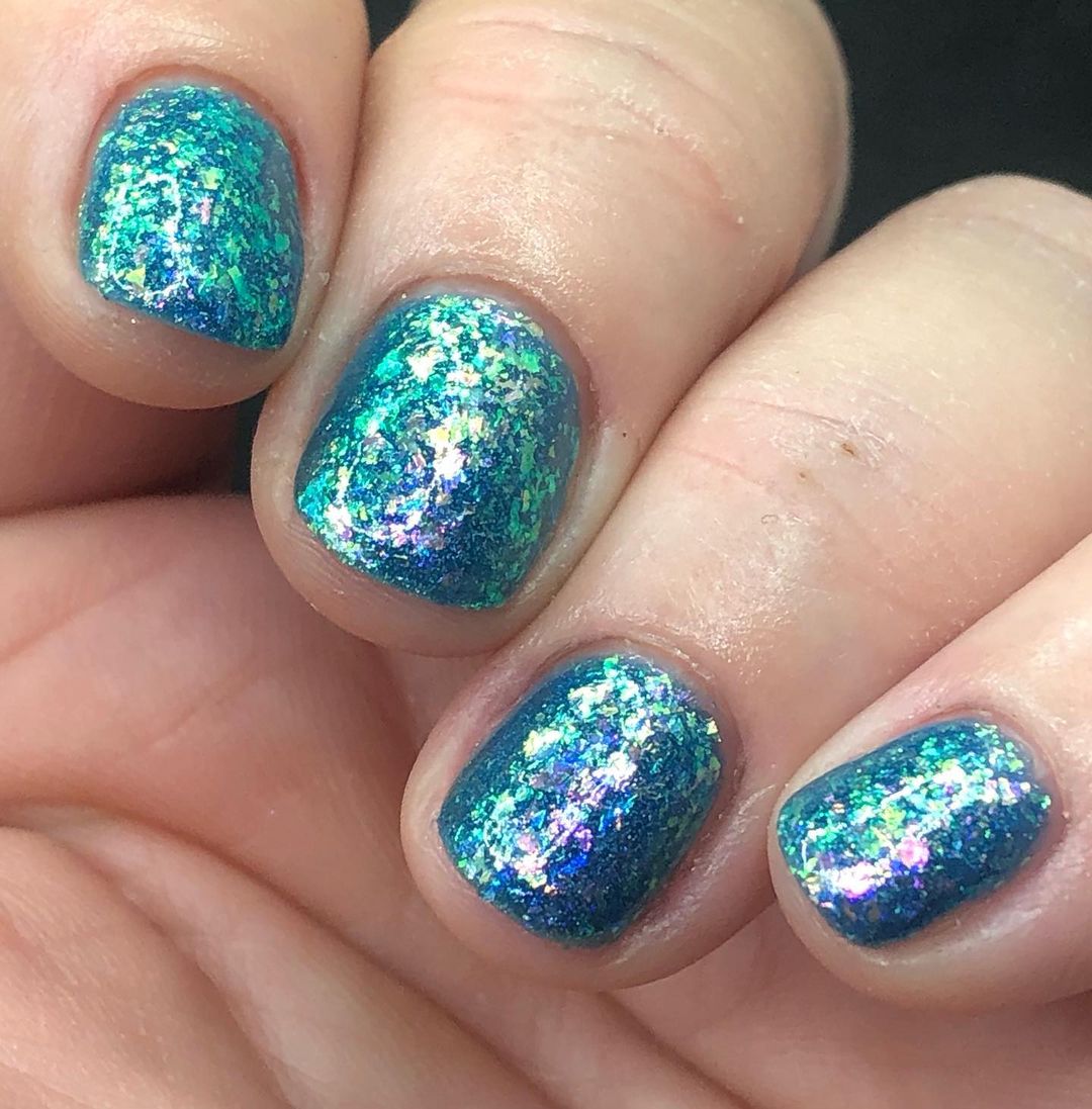 Cheese and Sprinkles