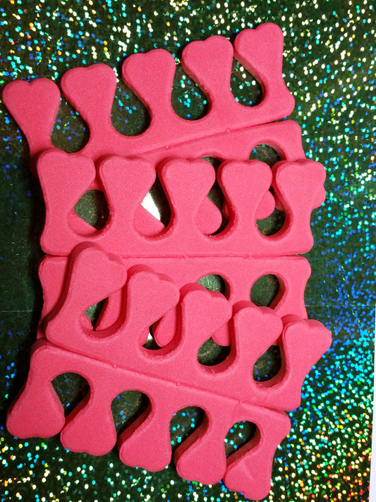 Toe Separators