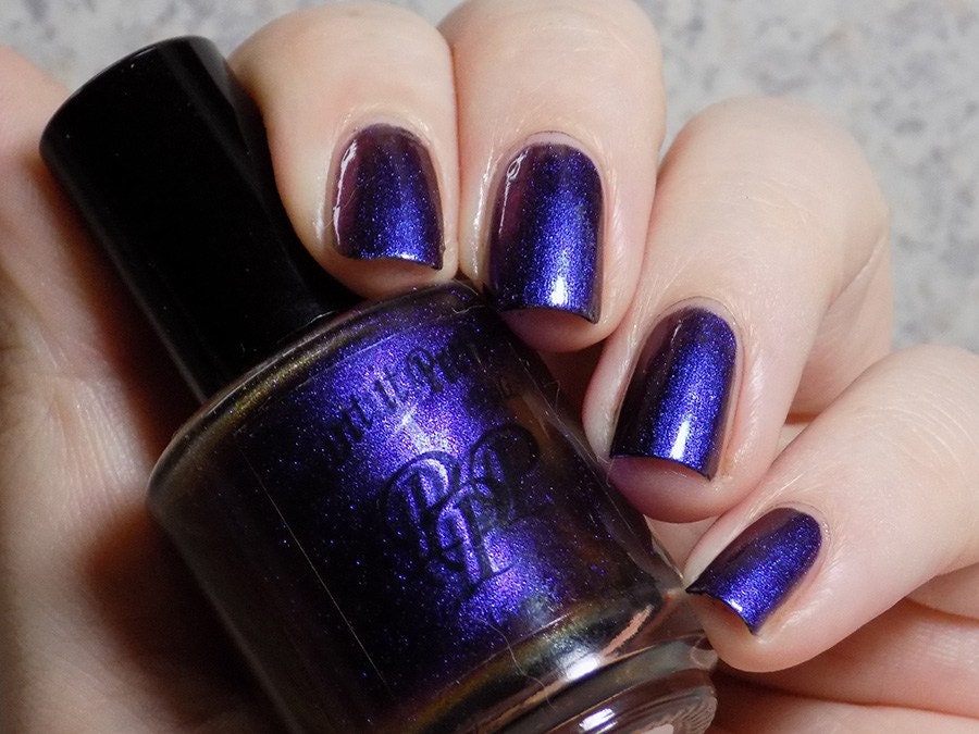 Purple Royale