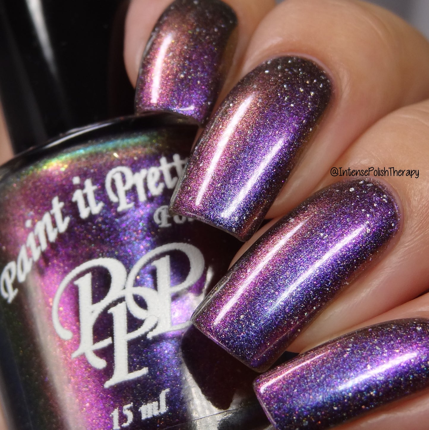 They Call Me Mr. Piiiig