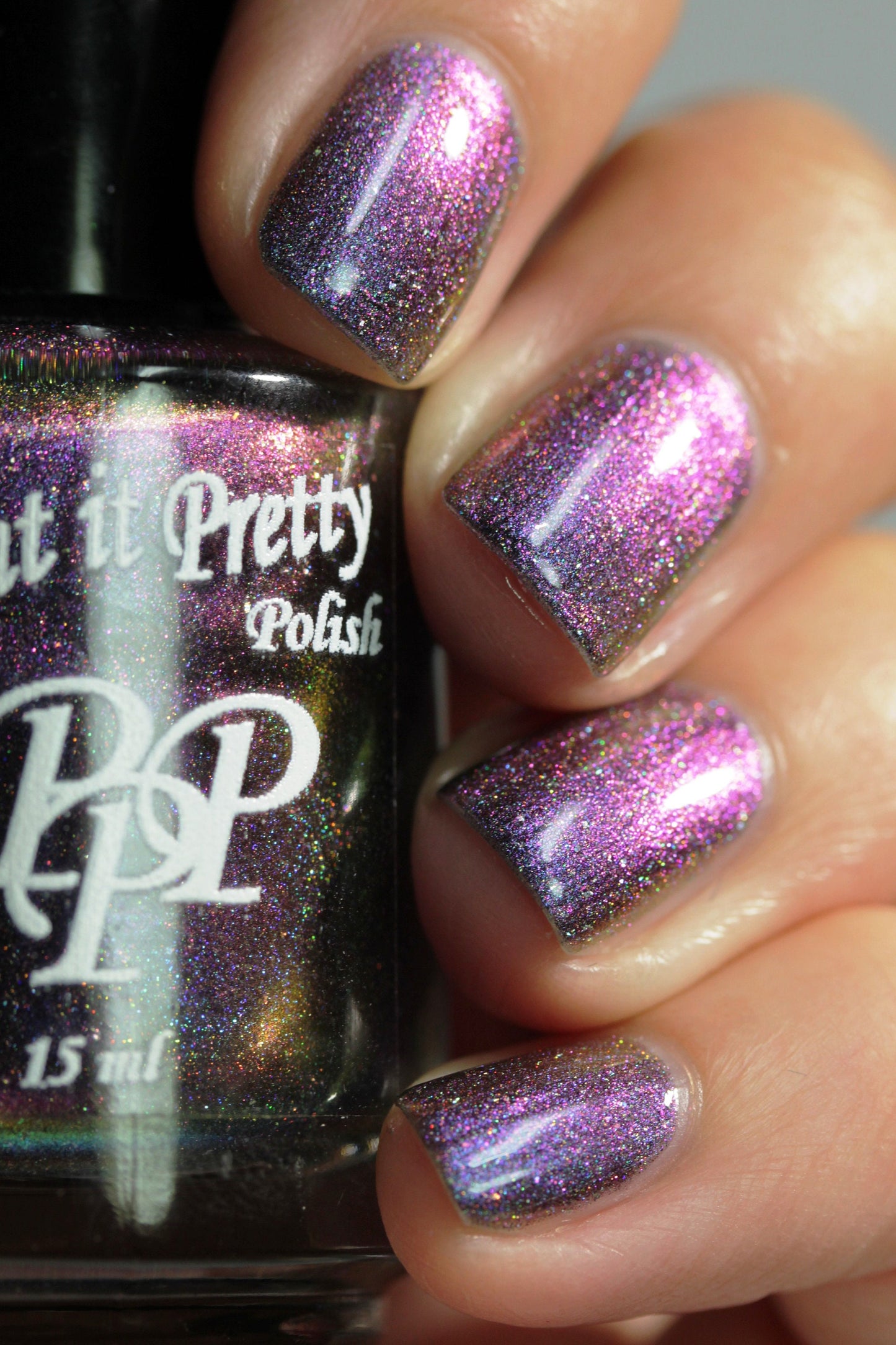 They Call Me Mr. Piiiig