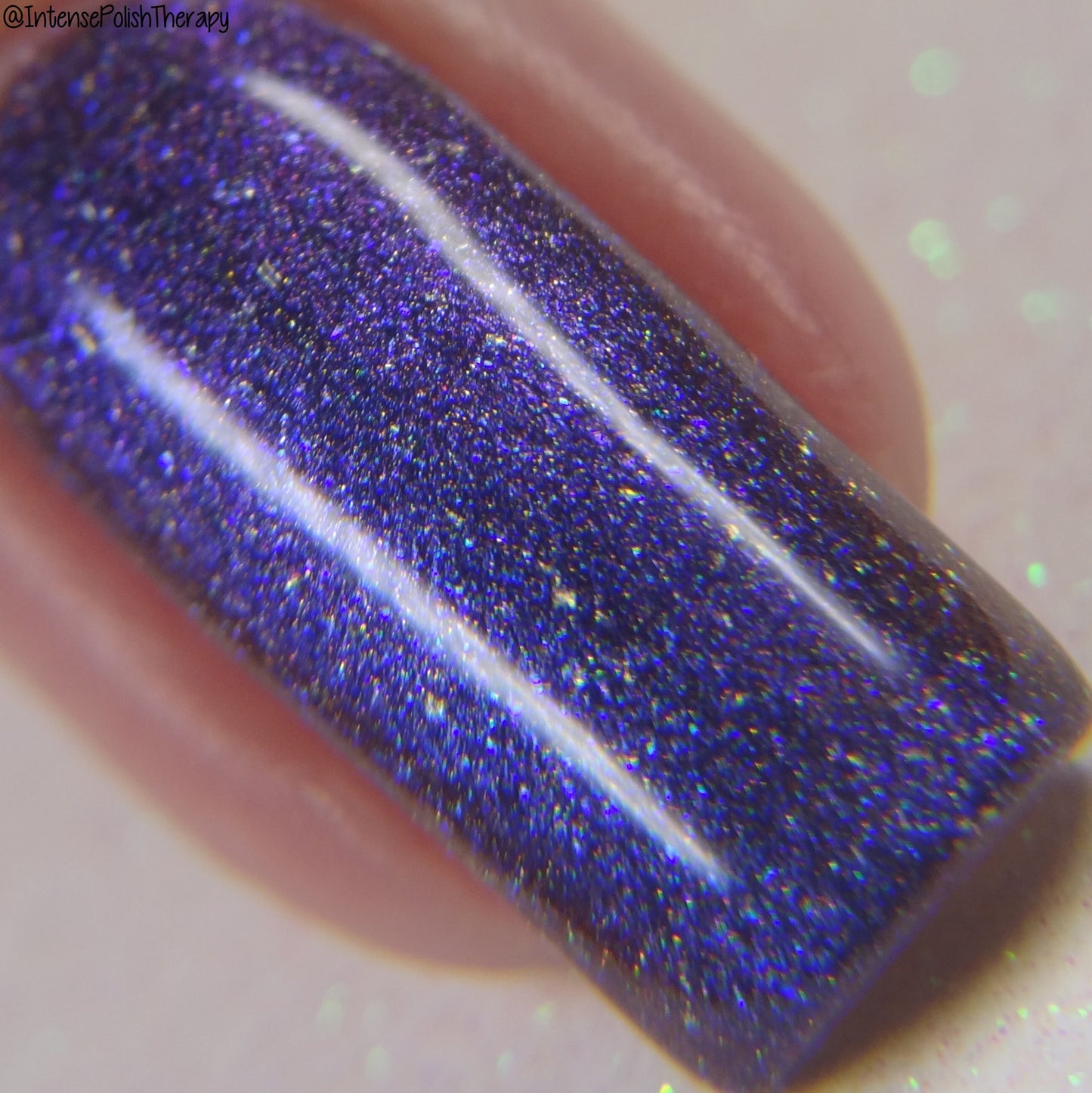 Fireflies Stuck Up In That Bluish Black Thing