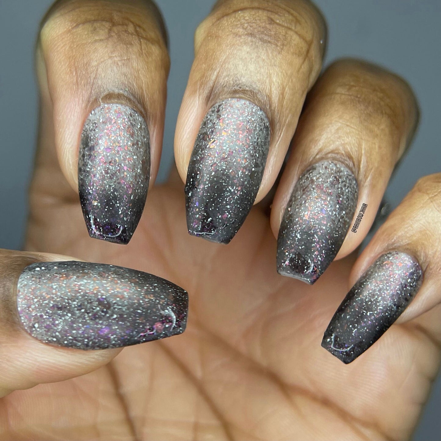 Season to Be Freezin