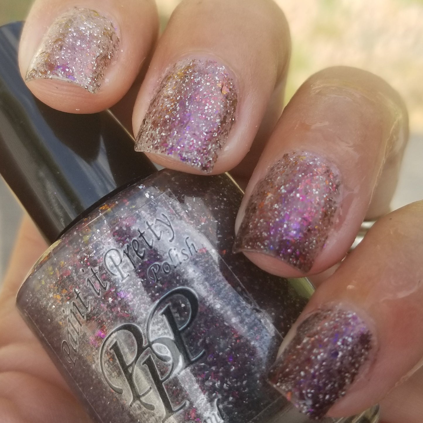 Season to Be Freezin